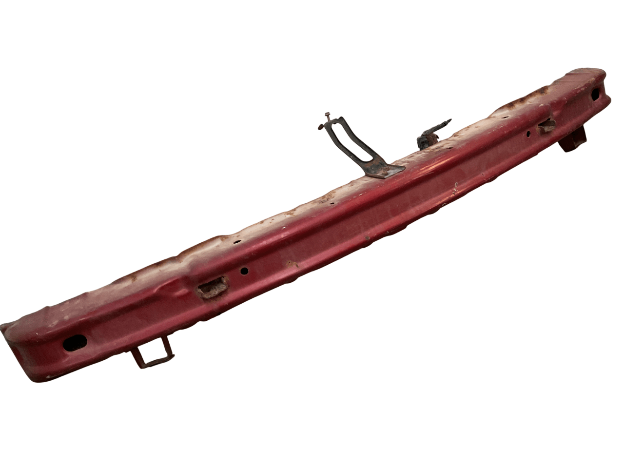 Refuerzo paragolpes delantero Suzuki GR Vitara 98-05 - 