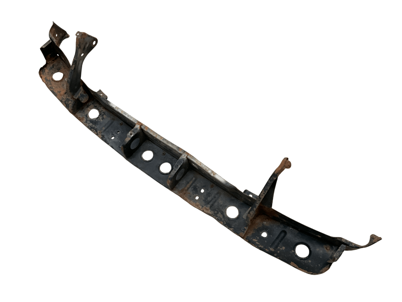 Refuerzo paragolpes delantero Suzuki Vitara 98-05 - 7172056B00