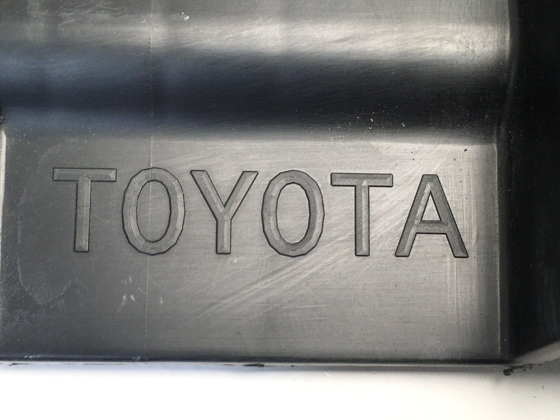 Refuerzo paragolpes delantero Toyota Auris 150 - 5261802010