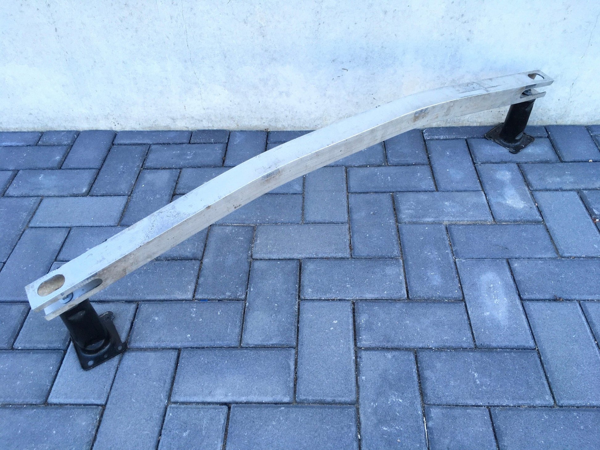 Refuerzo paragolpes delantero Toyota C - HR - 52132F4010