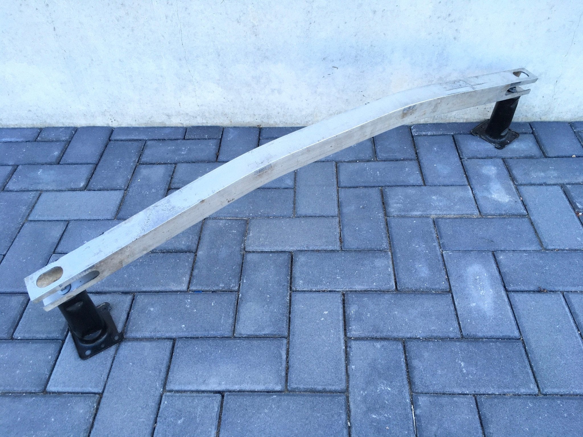 Refuerzo paragolpes delantero Toyota C - HR - 52132F4010