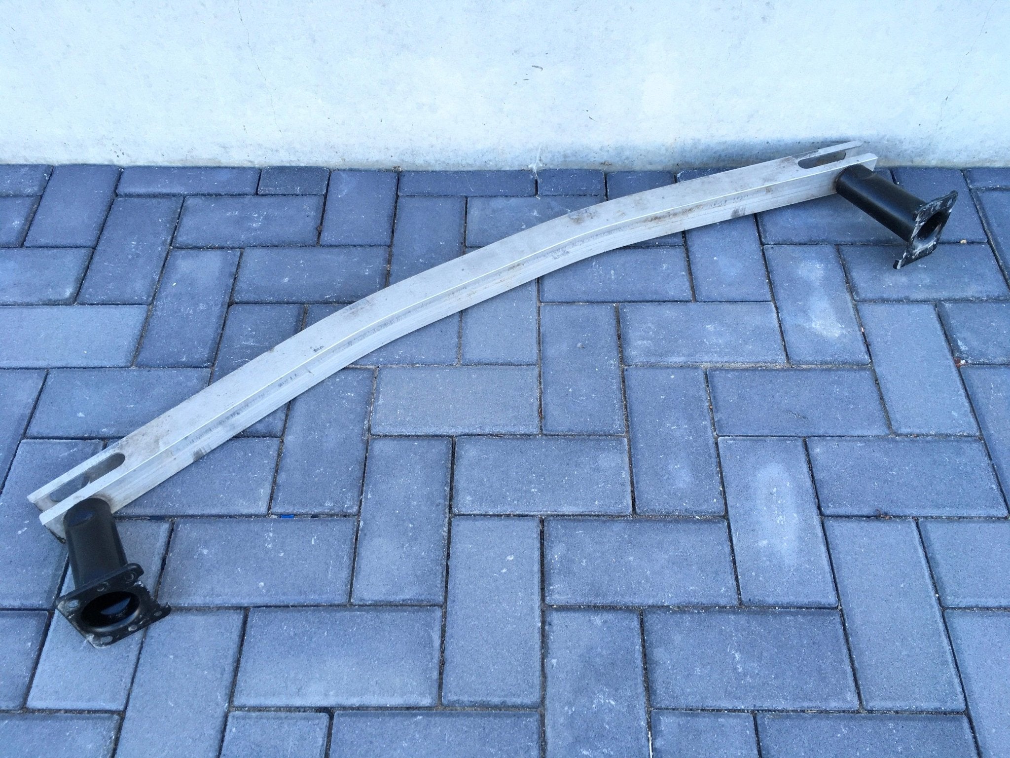 Refuerzo paragolpes delantero Toyota C - HR - 52132F4010