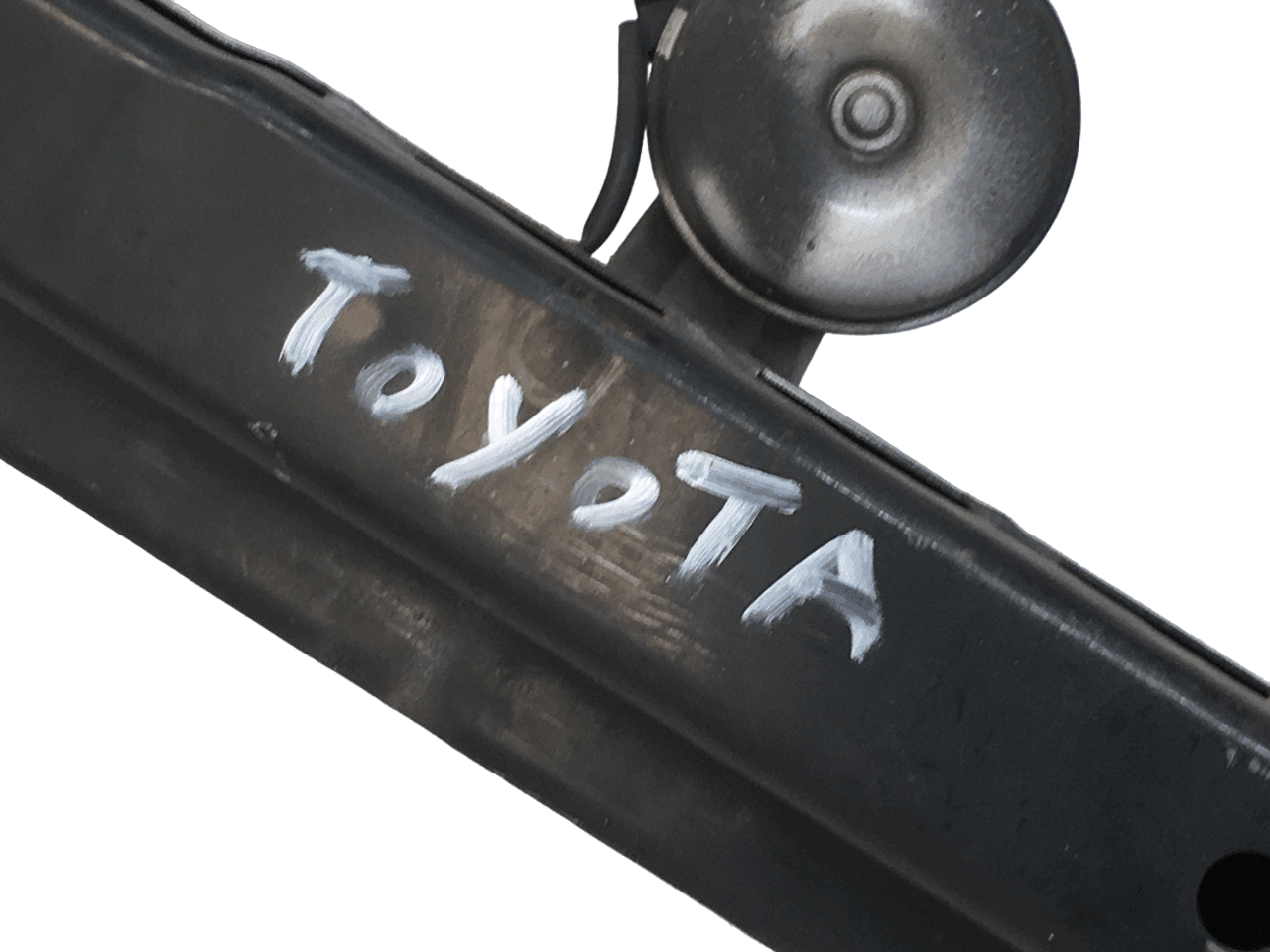 Refuerzo paragolpes delantero Toyota Rav4 II - 5202142041