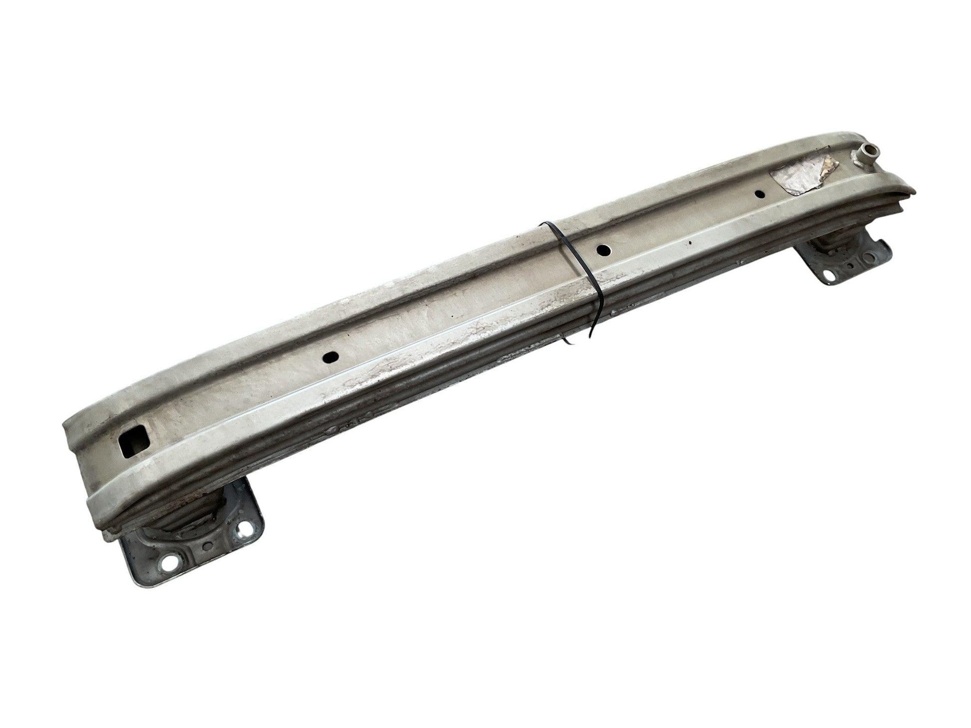 Refuerzo Paragolpes Frontal Nemo Bipper Fiorino 07 - 13 - 7414YV _