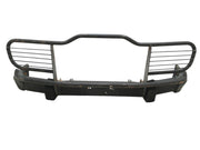 Refuerzo paragolpes Mitsubishi Montero L040 - 