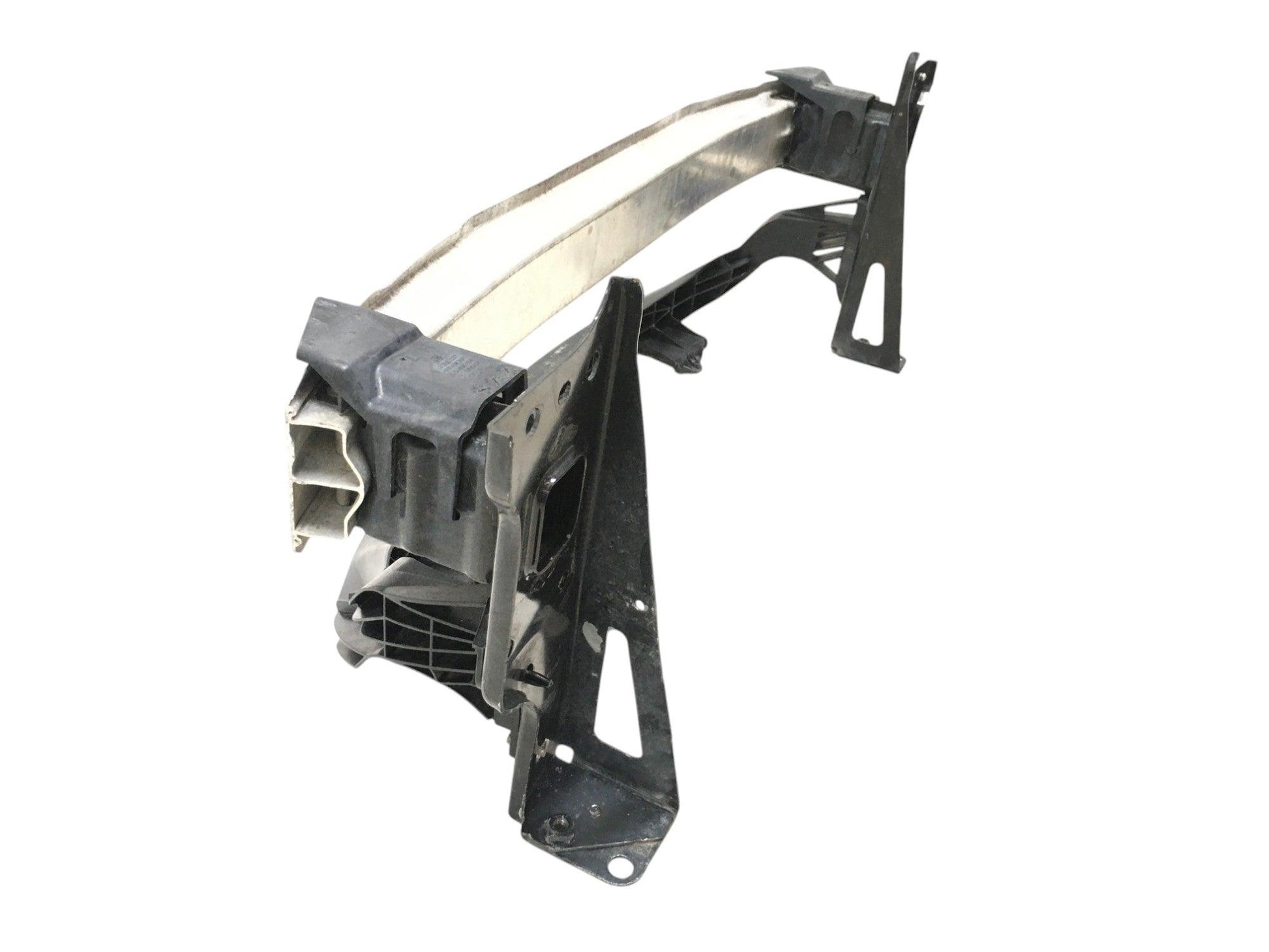 Refuerzo paragolpes Opel Corsa D - 13191879