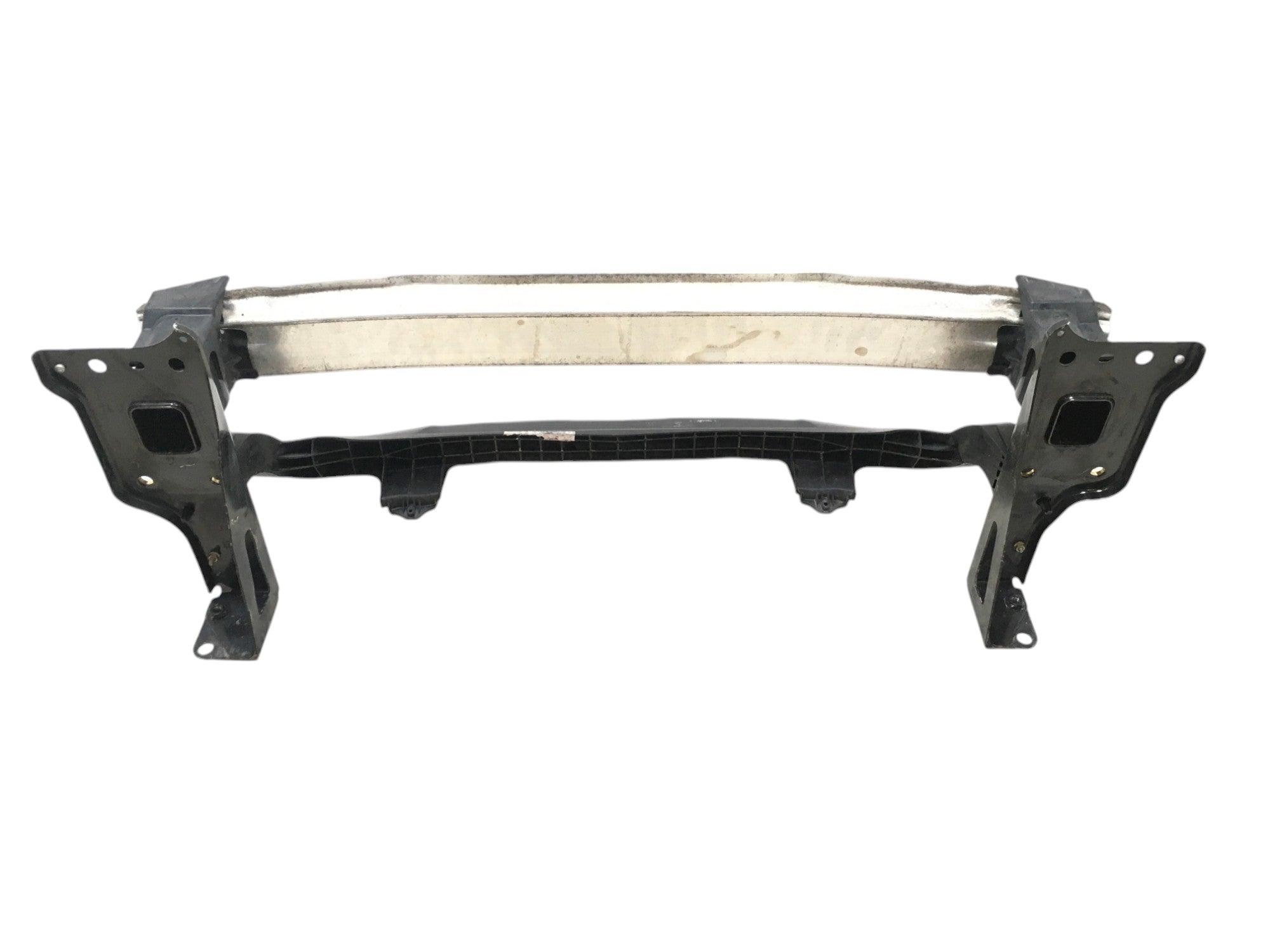 Refuerzo paragolpes Opel Corsa D - 13191879