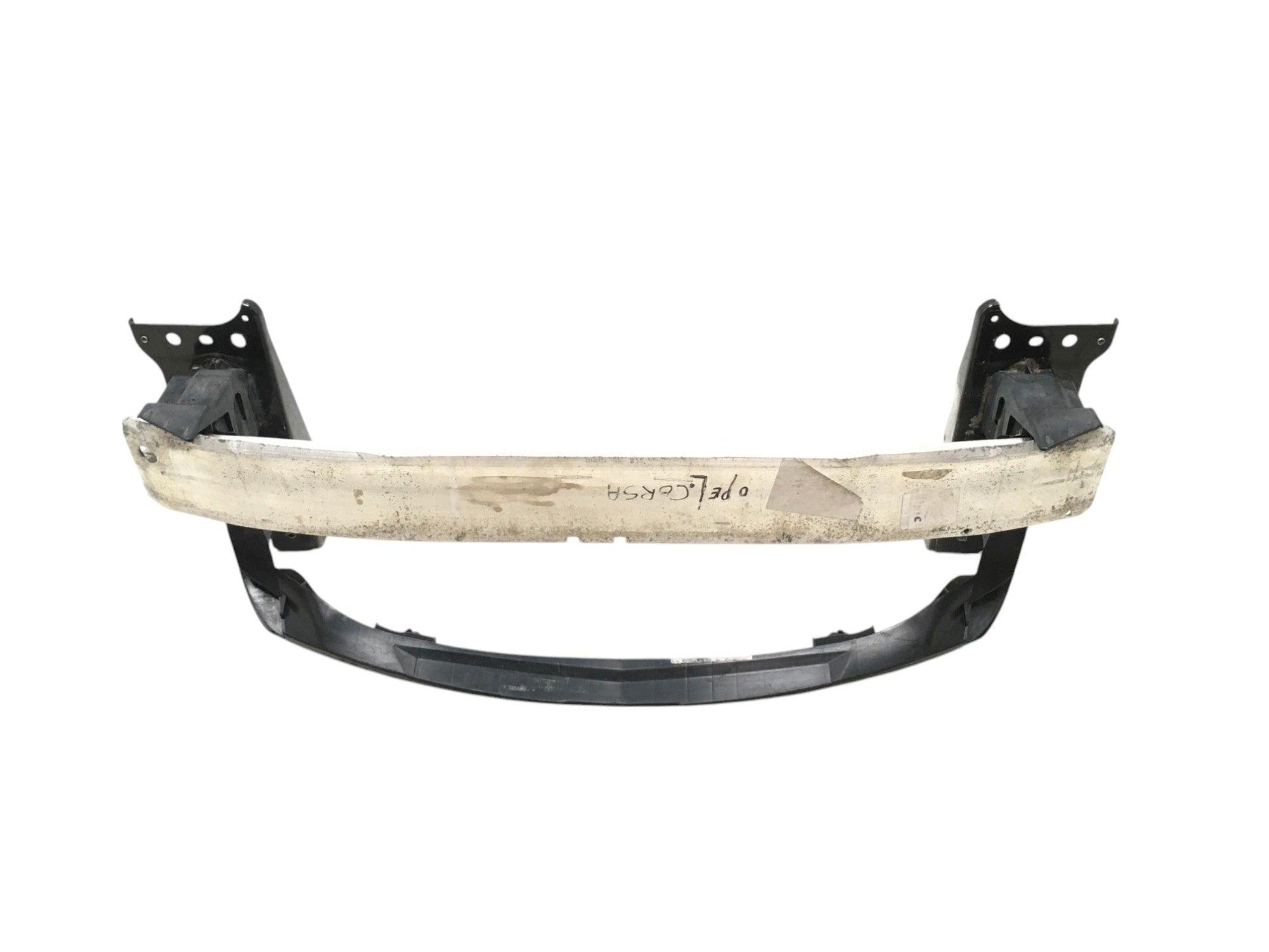 Refuerzo paragolpes Opel Corsa D - 13191879