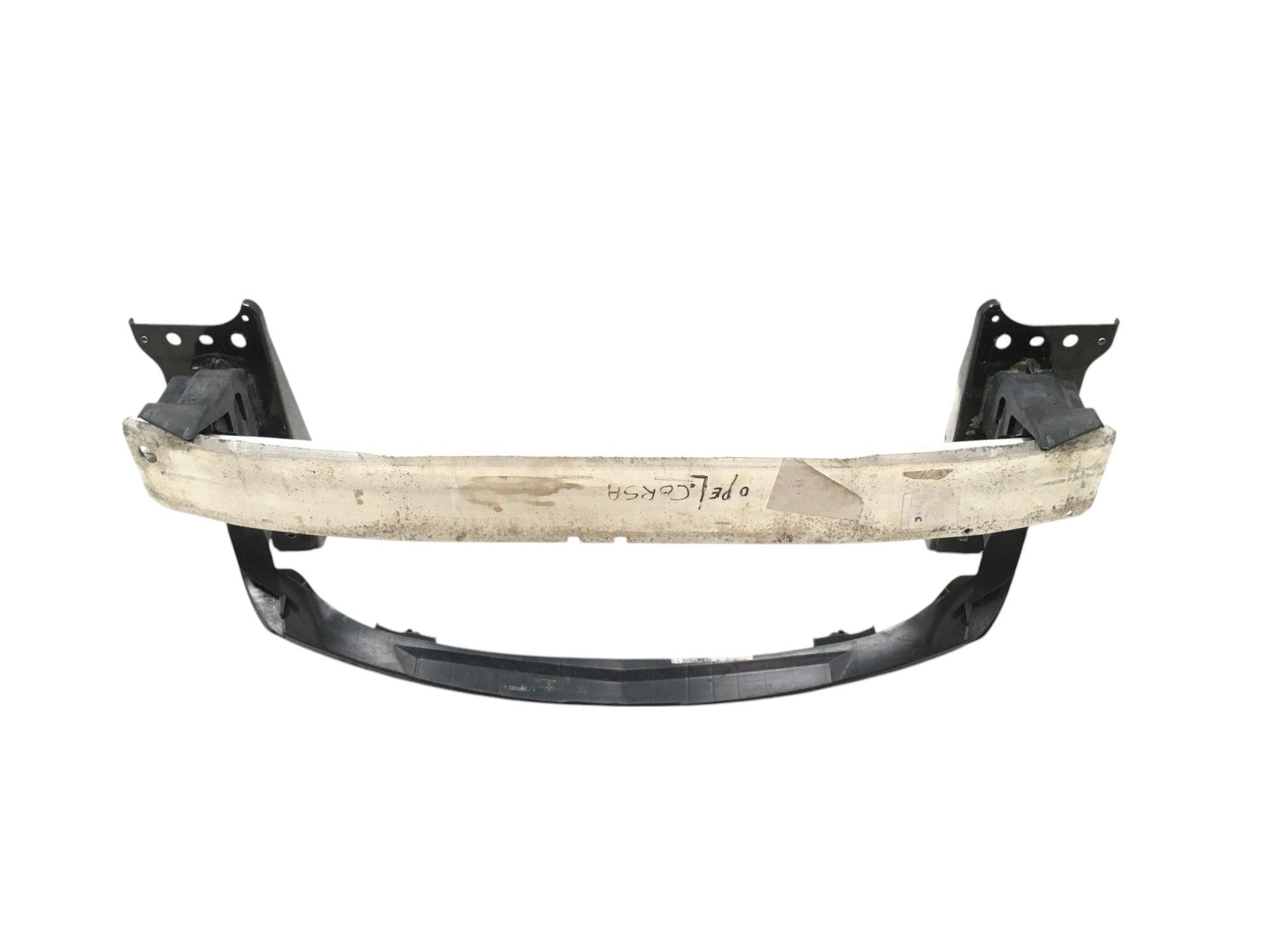 Refuerzo paragolpes Opel Corsa D - 13191879