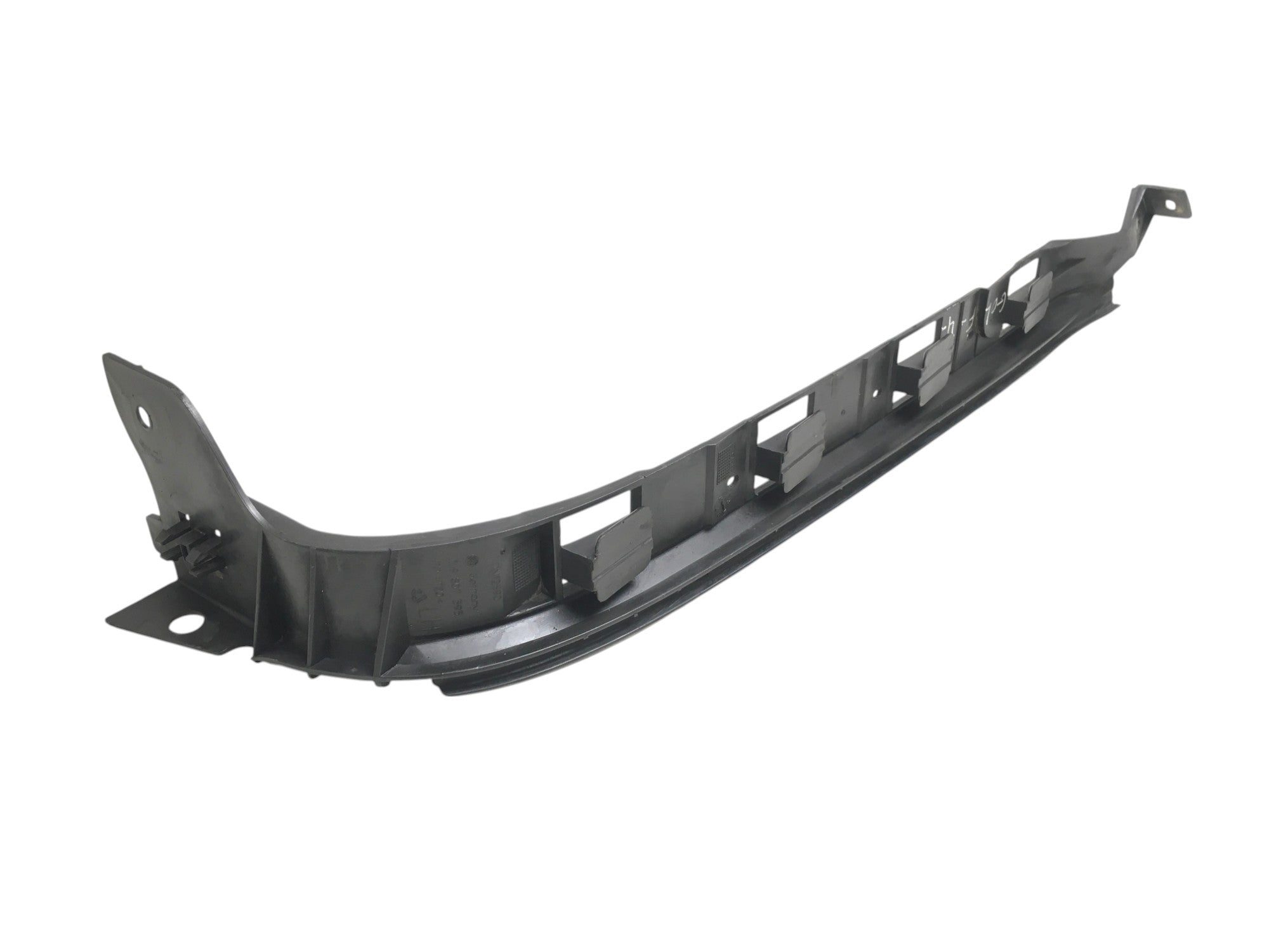 Refuerzo paragolpes tra izq VW Golf IV 1J - 1J9807393