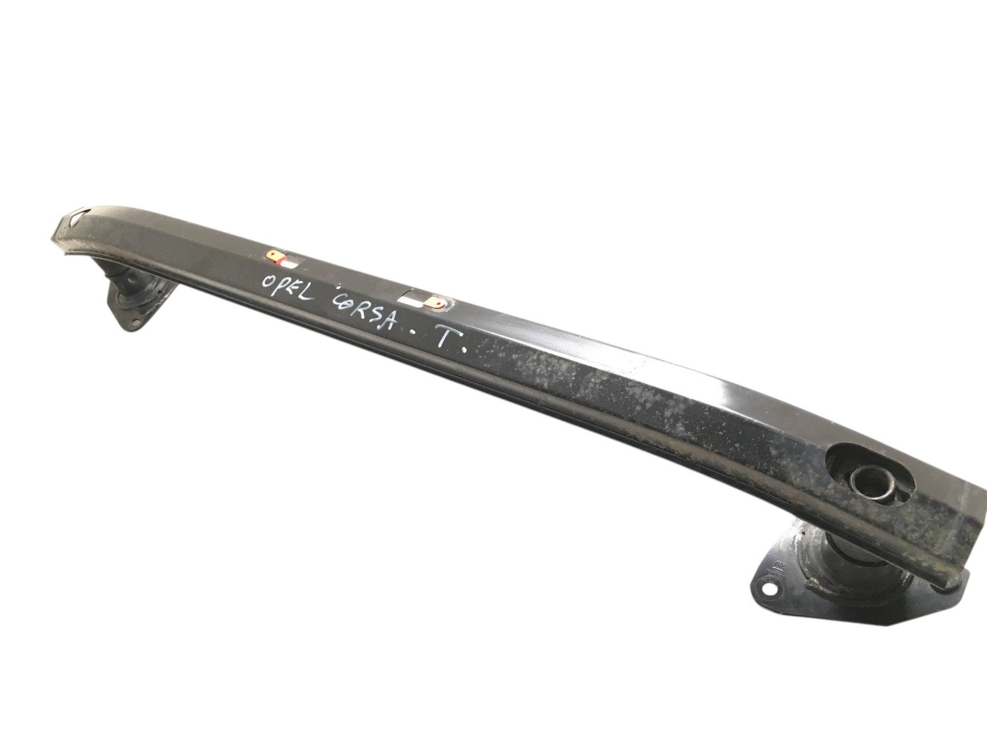 Refuerzo paragolpes tra Opel Corsa D - 13188290