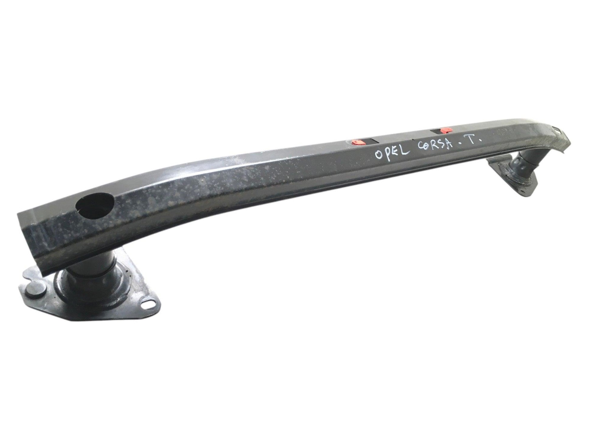 Refuerzo paragolpes tra Opel Corsa D - 13188290