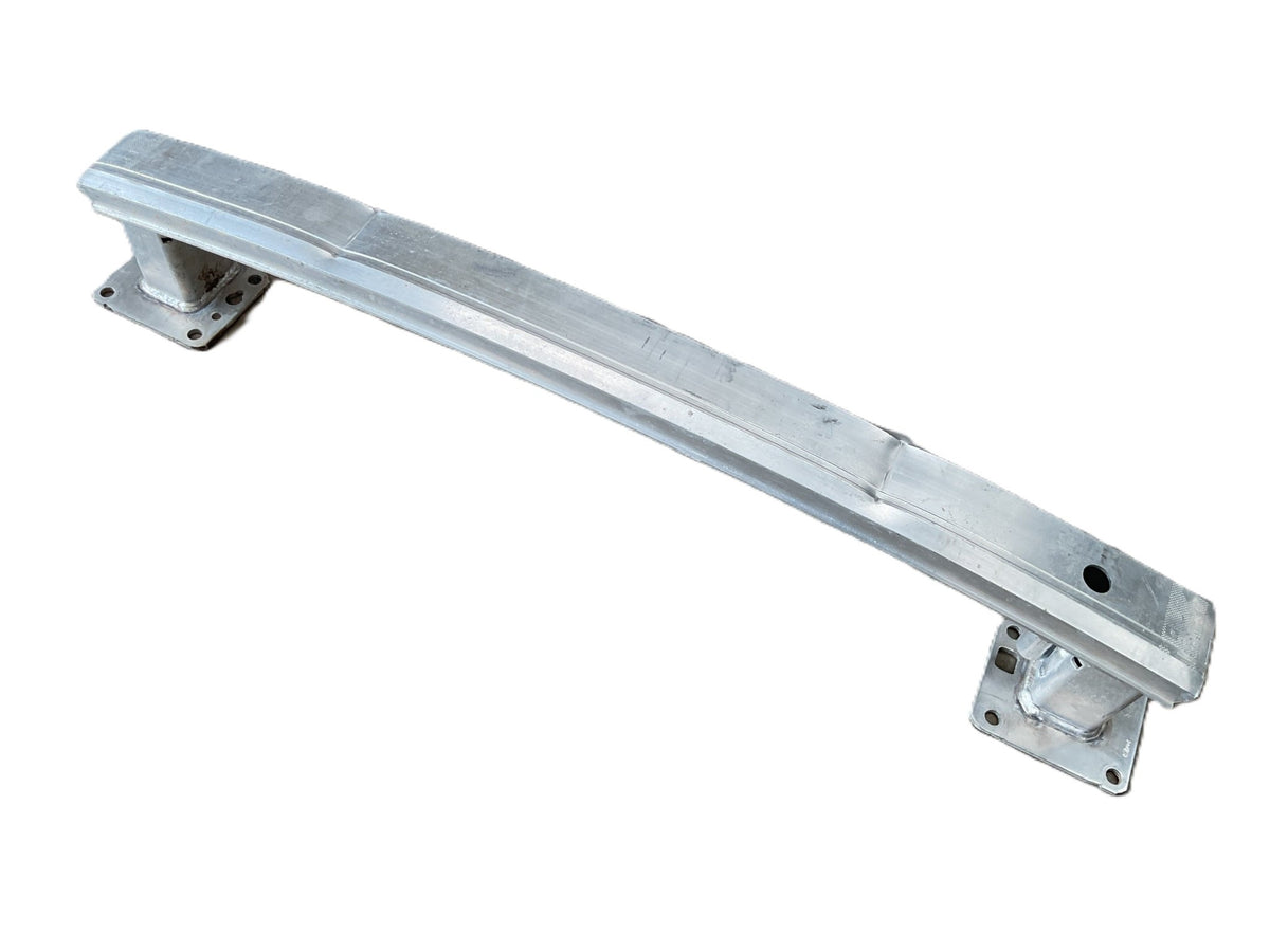 Refuerzo paragolpes tra Peugeot 3008 16-15 - 9816071580