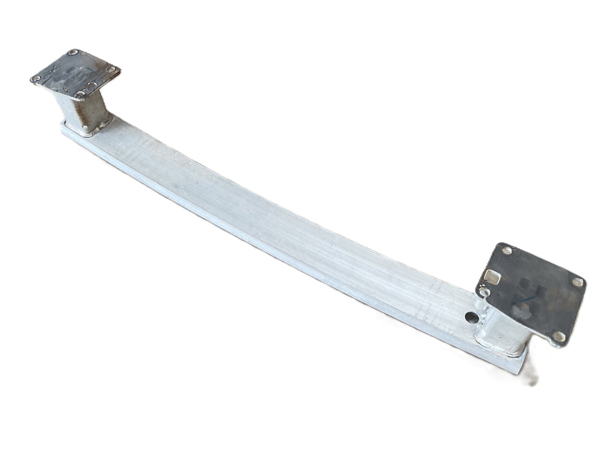 Refuerzo paragolpes tra Peugeot 3008 16-15 - 9816071580