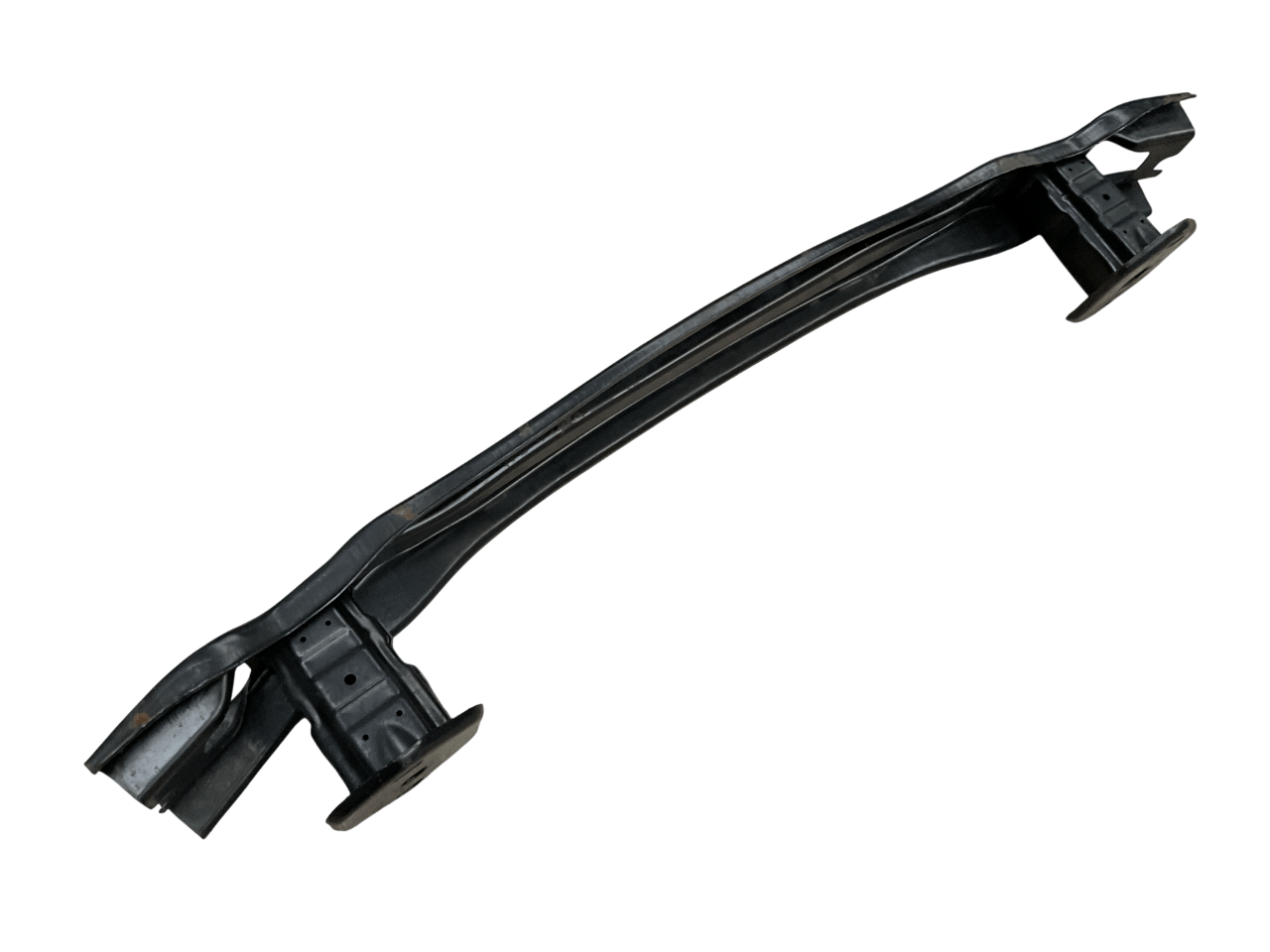 Refuerzo Paragolpes trasero BMW 3 11-19 - 51127256927