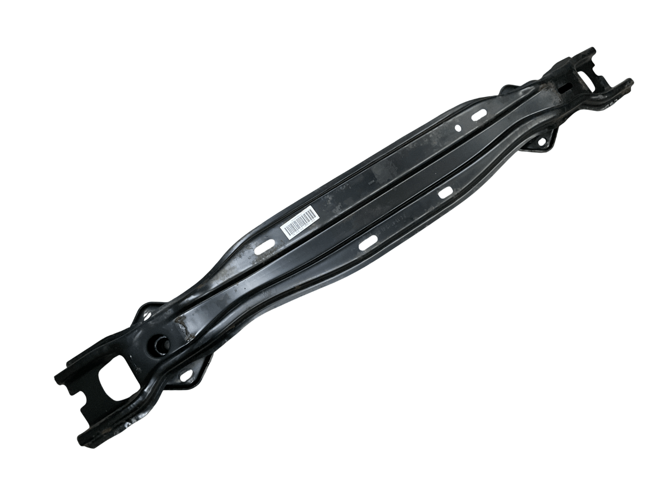 Refuerzo Paragolpes trasero BMW 3 11-19 - 51127256927