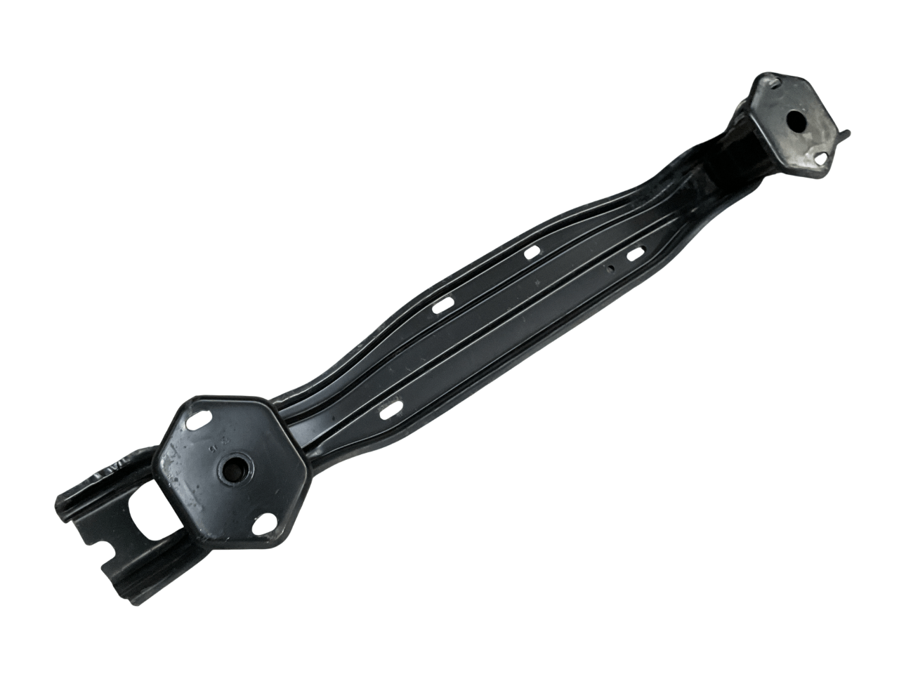 Refuerzo Paragolpes trasero BMW 3 11-19 - 51127256927