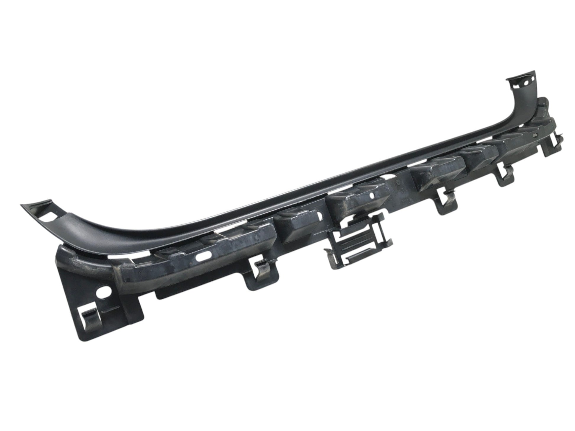 Refuerzo paragolpes trasero BMW E90 - 51127058522