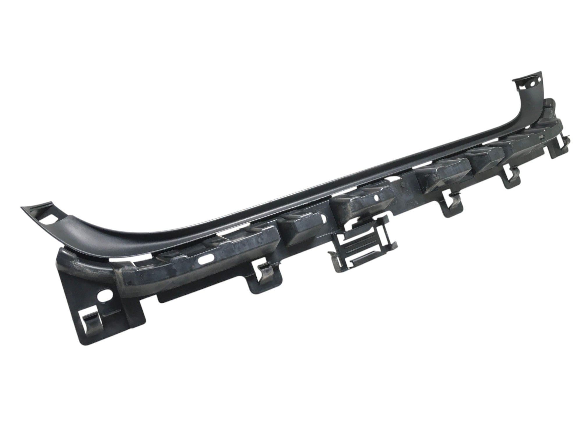 Refuerzo paragolpes trasero BMW E90 - 51127058522