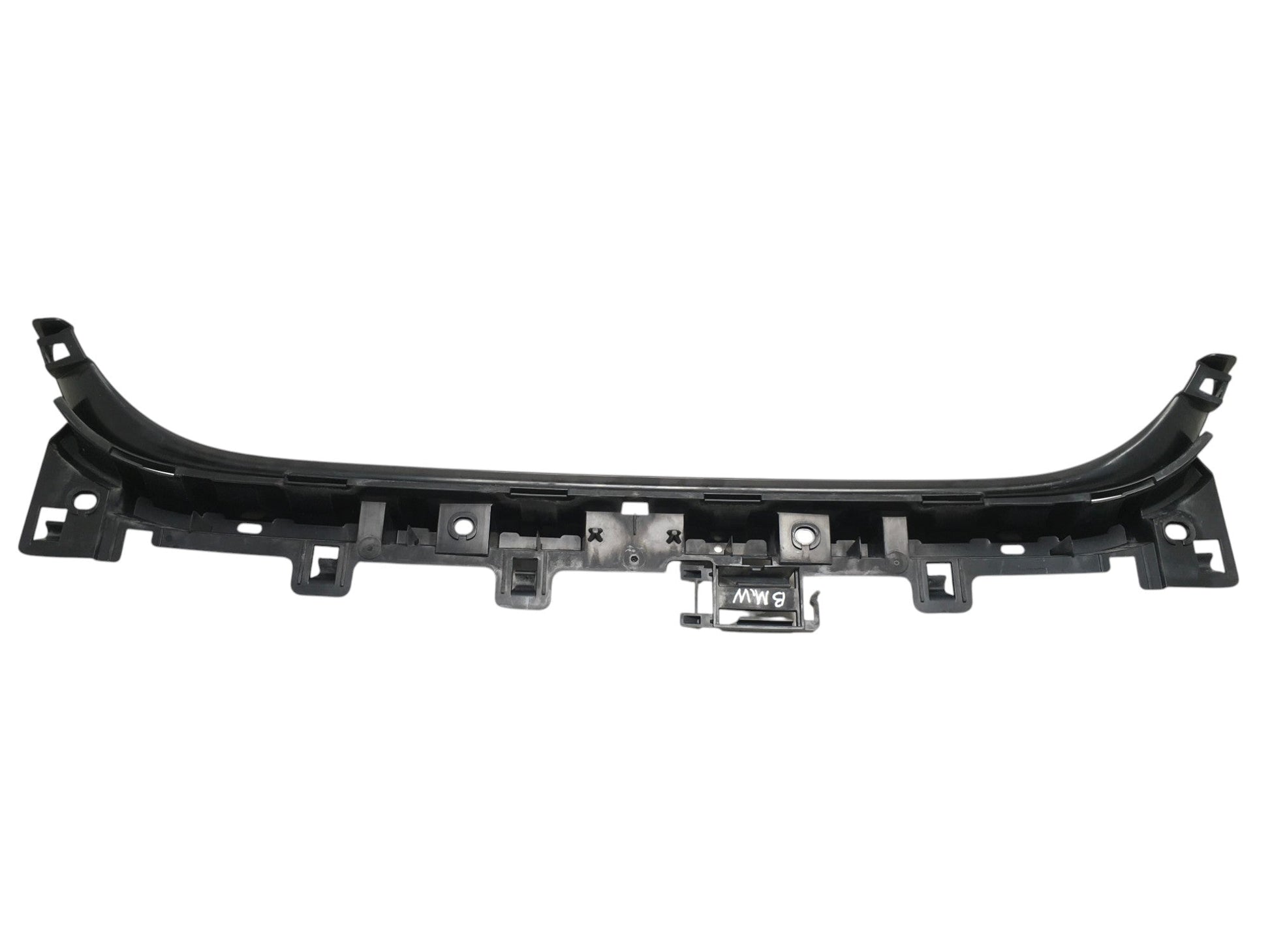 Refuerzo paragolpes trasero BMW E90 - 51127058522