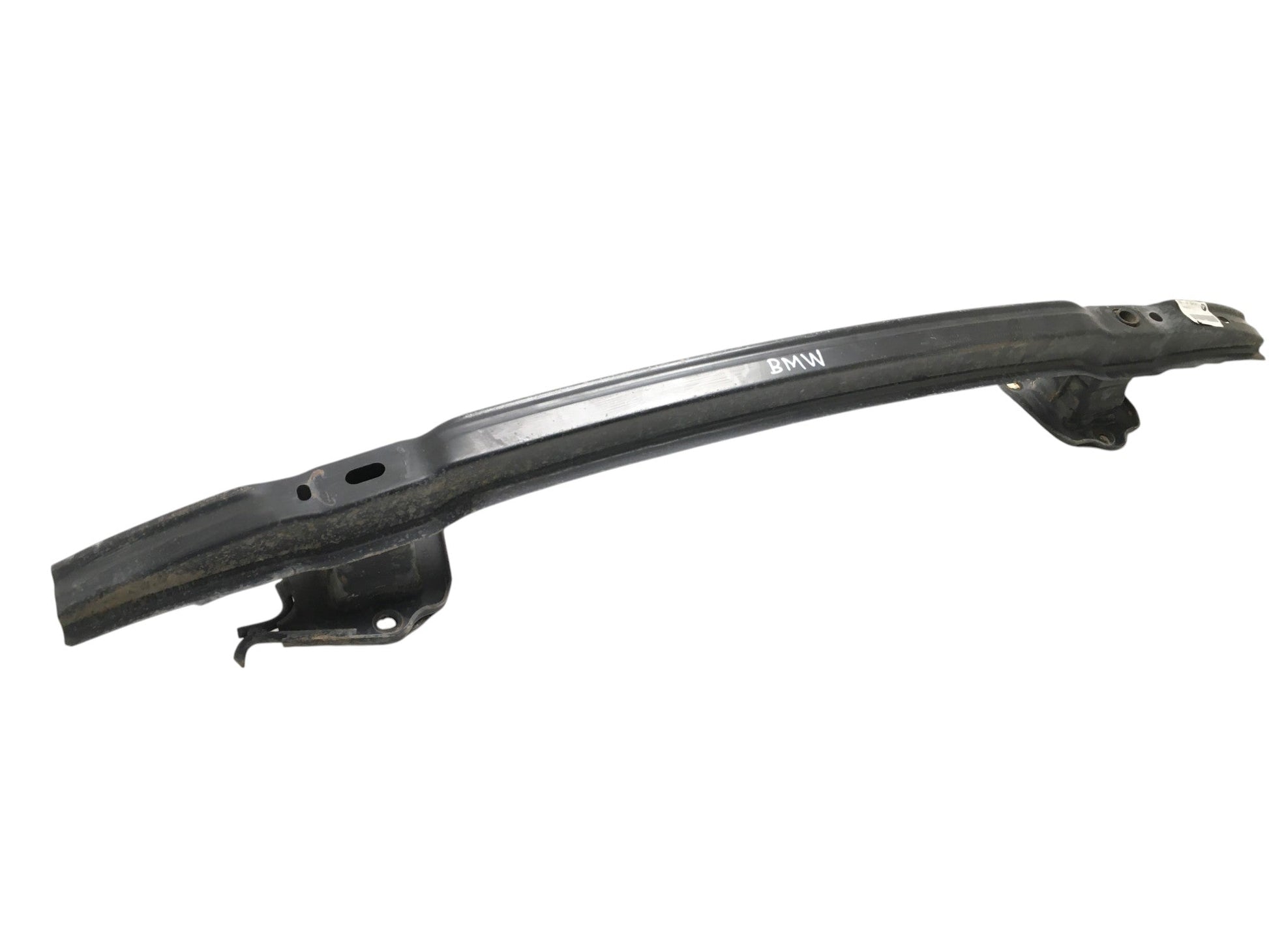 Refuerzo paragolpes trasero BMW E90 E91 E93 - 51127058467
