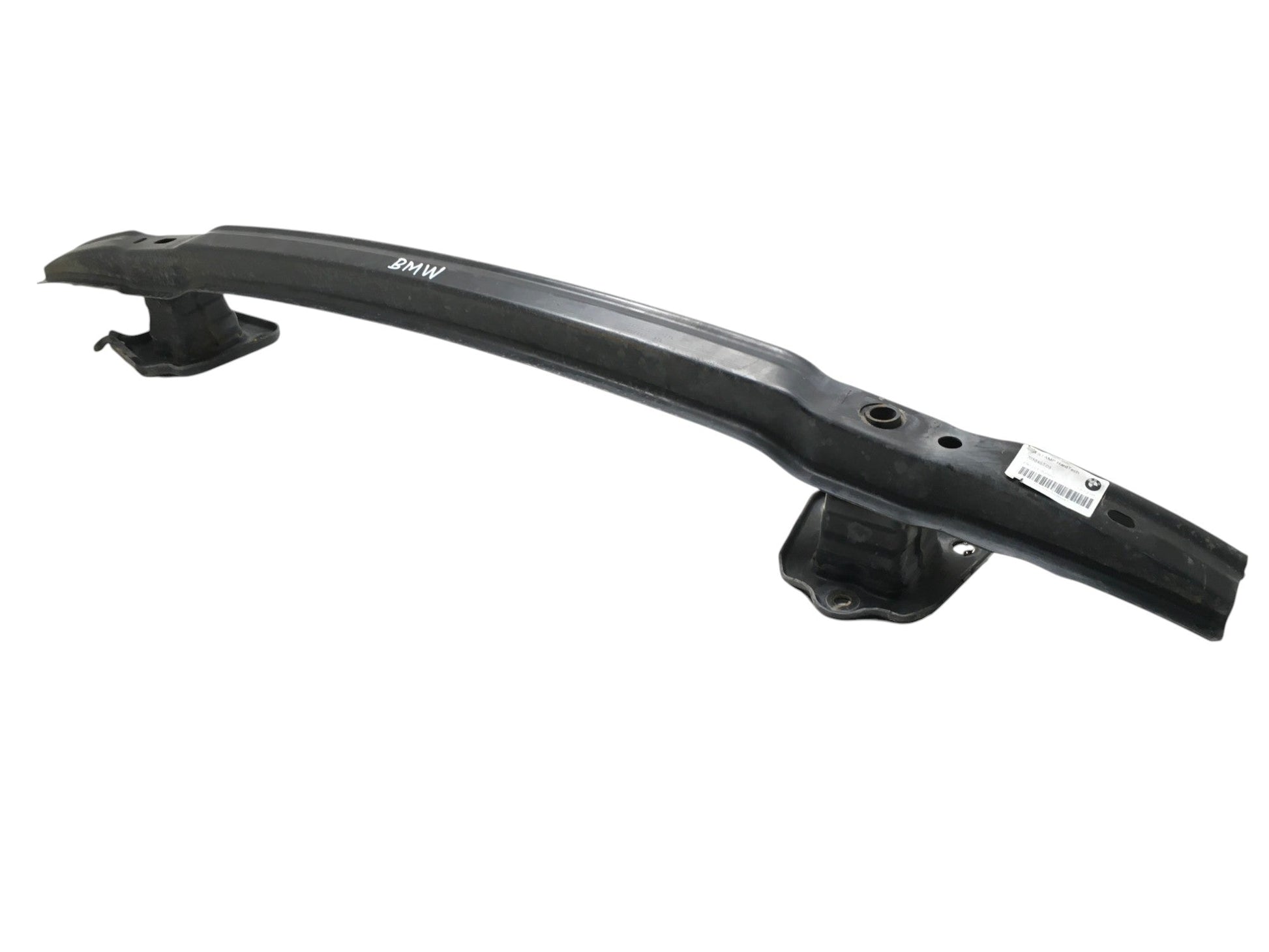 Refuerzo paragolpes trasero BMW E90 E91 E93 - 51127058467