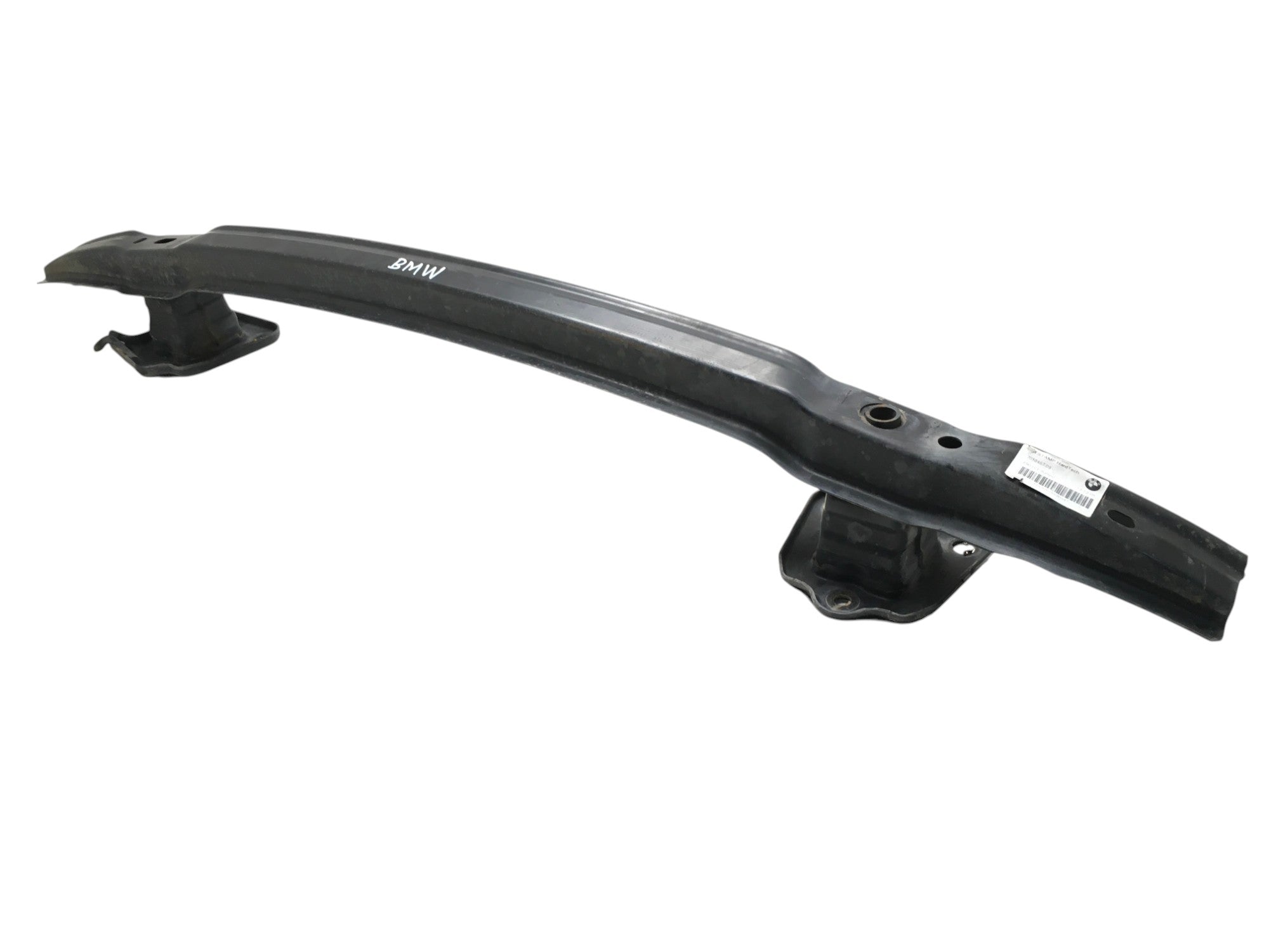 Refuerzo paragolpes trasero BMW E90 E91 E93 - 51127058467