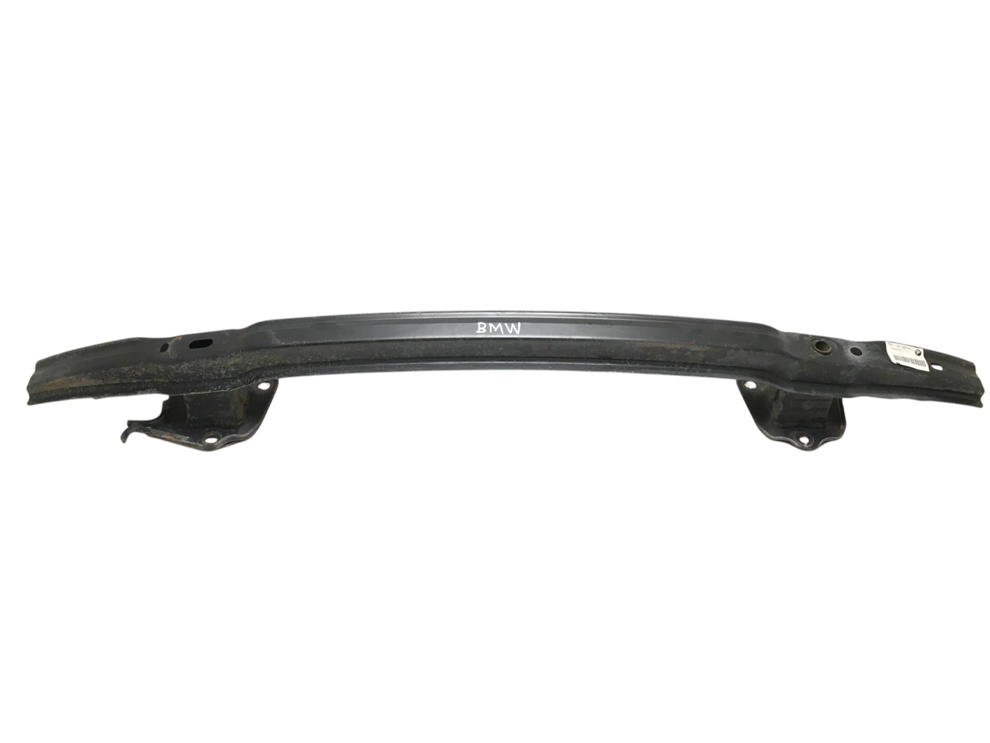 Refuerzo paragolpes trasero BMW E90 E91 E93 - 51127058467