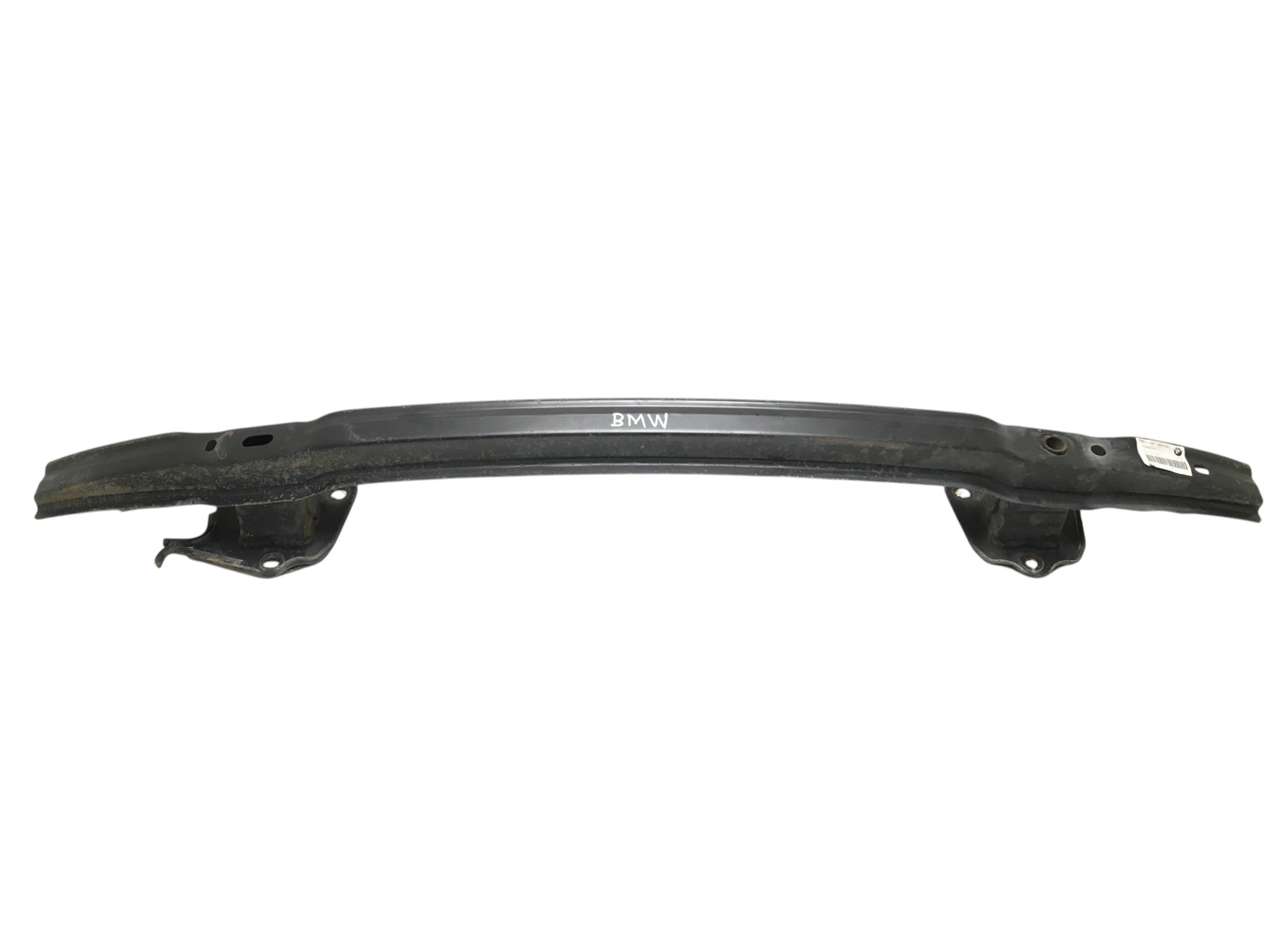 Refuerzo paragolpes trasero BMW E90 E91 E93 - 51127058467
