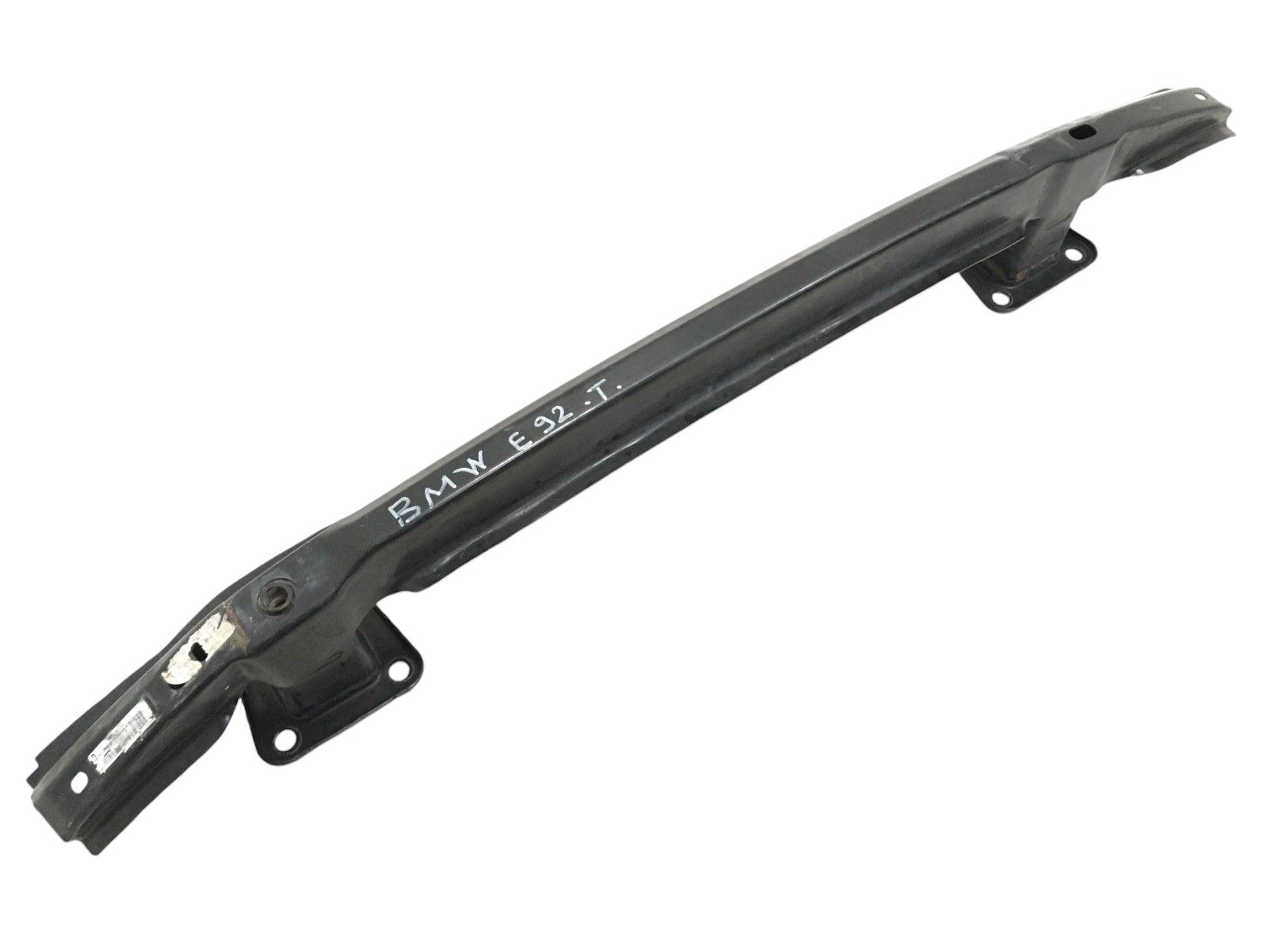 Refuerzo paragolpes trasero BMW E92 E93 - 51127128251