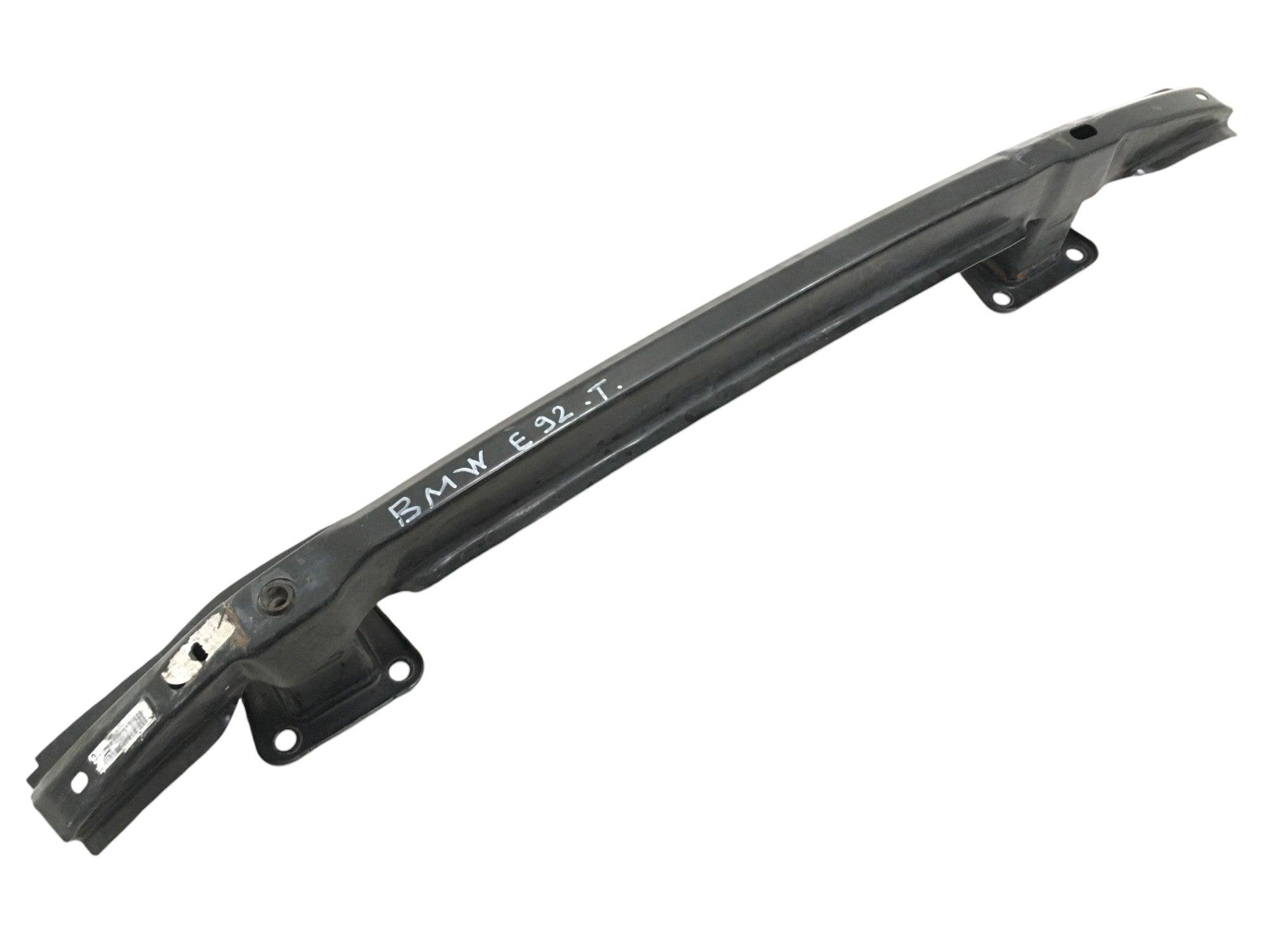 Refuerzo paragolpes trasero BMW E92 E93 - 51127128251