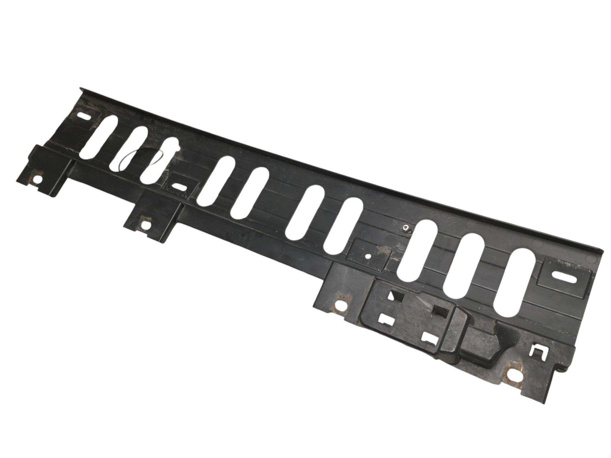 Refuerzo paragolpes trasero BMW F07 GT - 51127201248