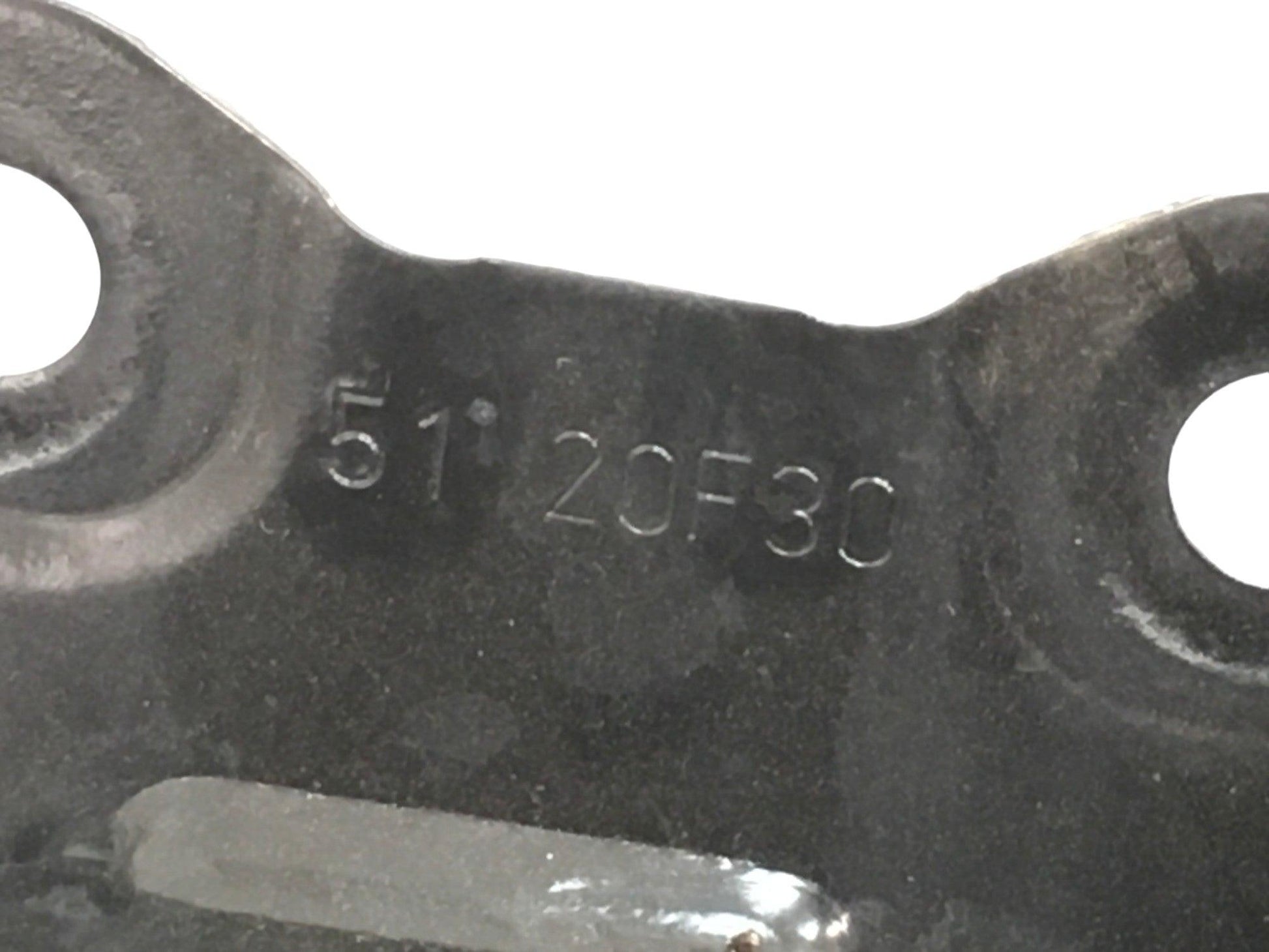 Refuerzo Paragolpes Trasero Cupra Formentor - 5FF807305