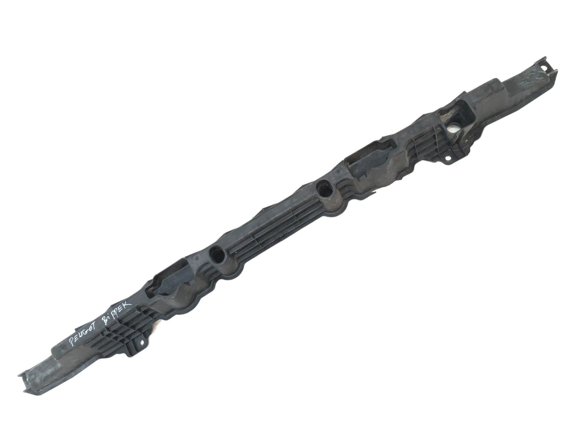 Refuerzo paragolpes trasero Fiat Doblo II - 1355231080