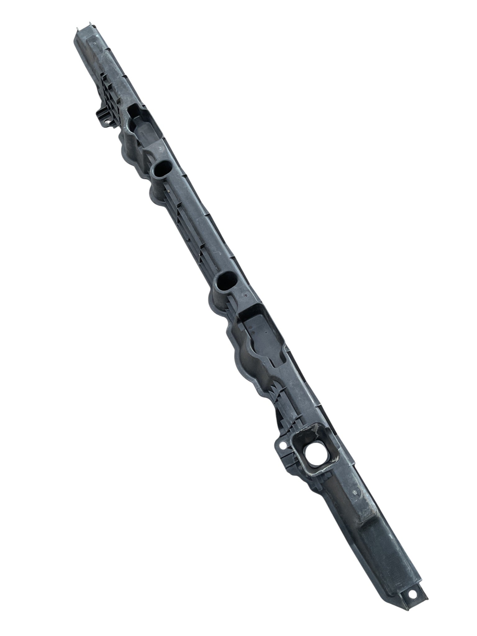 Refuerzo paragolpes Trasero Fiorino Nemo Bipper 07 - 13 - 1355231080