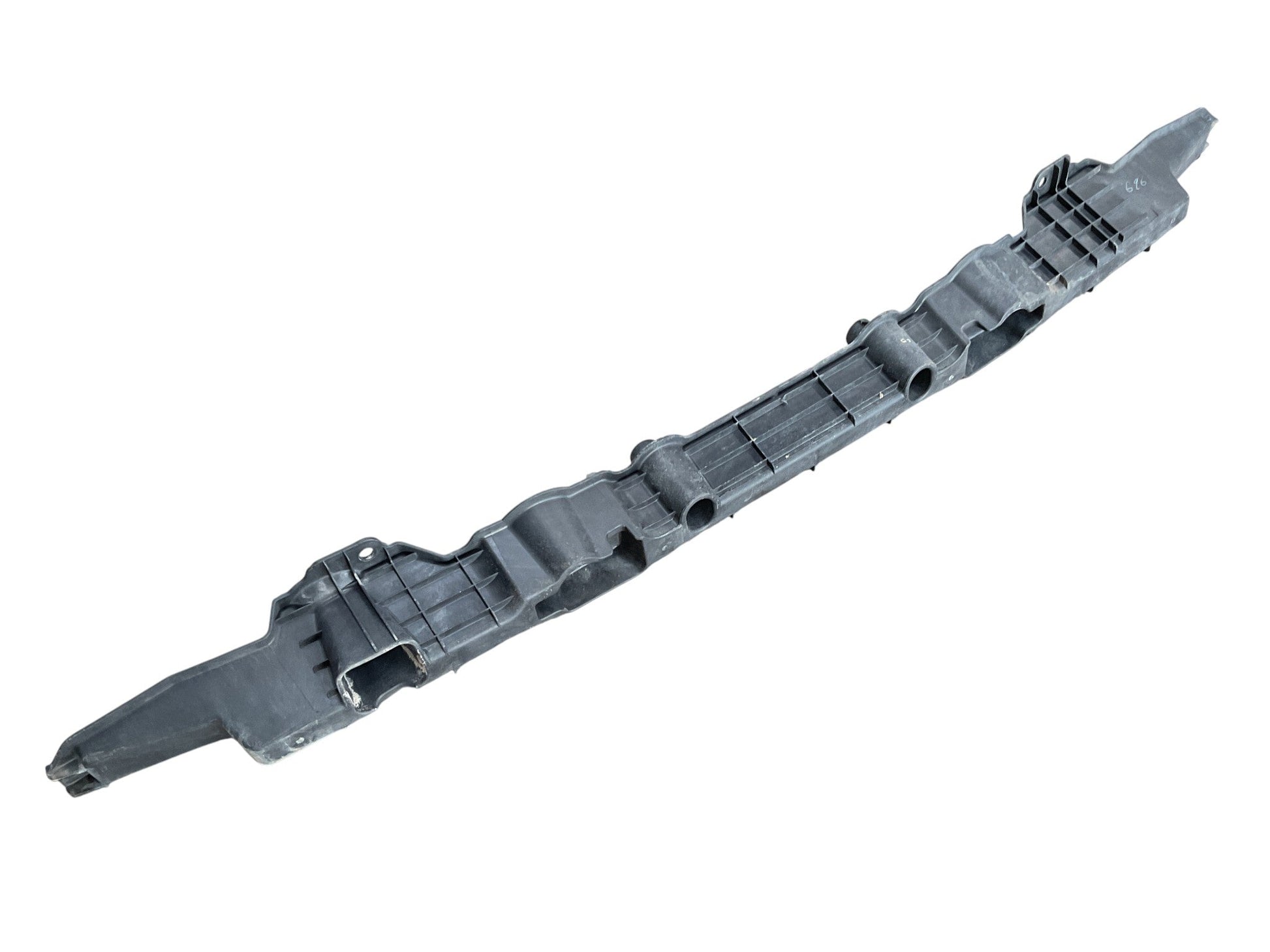 Refuerzo paragolpes Trasero Fiorino Nemo Bipper 07 - 13 - 1355231080