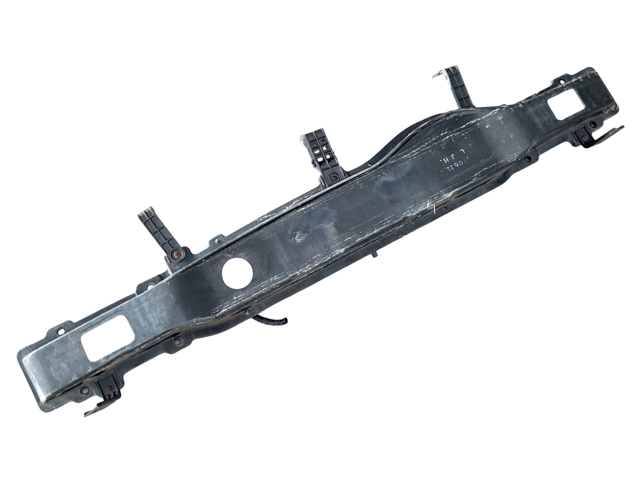 Refuerzo paragolpes trasero Hyundai i30 07 - 12 - 866312L000