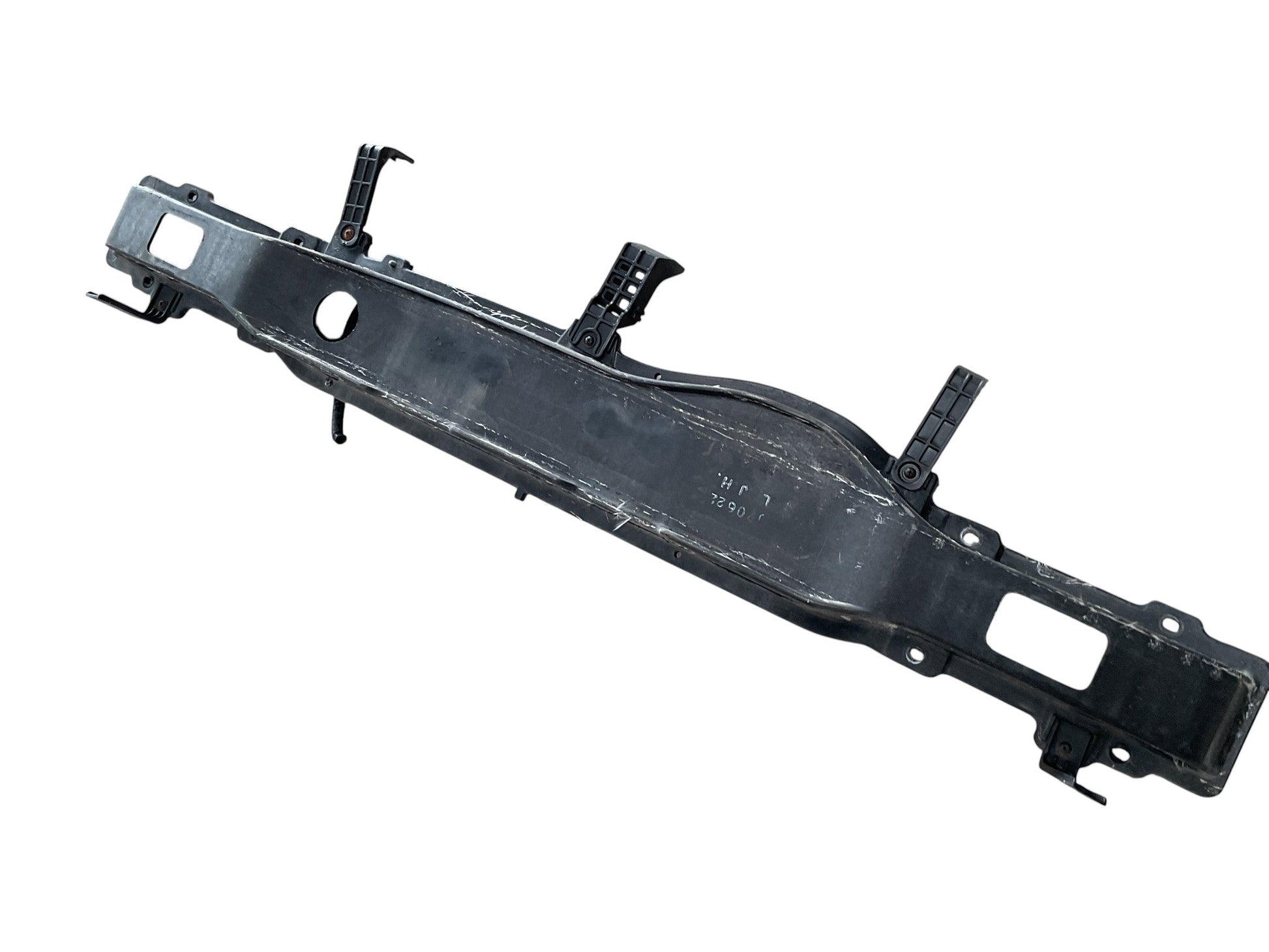 Refuerzo paragolpes trasero Hyundai i30 07 - 12 - 866312L000