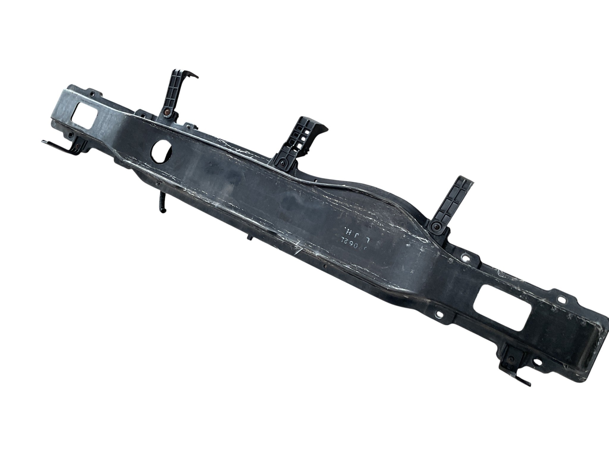 Refuerzo paragolpes trasero Hyundai i30 07 - 12 - 866312L000