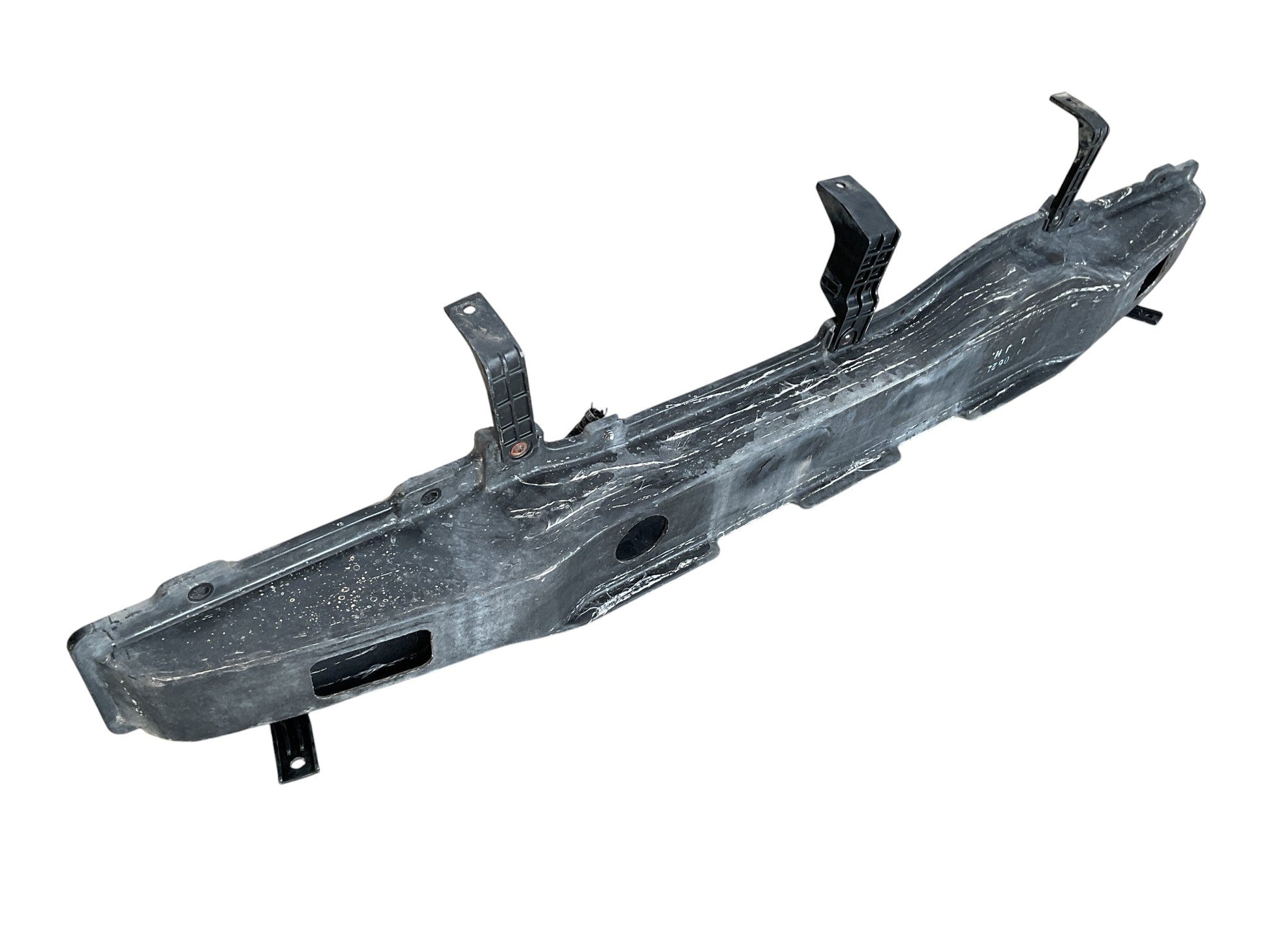 Refuerzo paragolpes trasero Hyundai i30 07 - 12 - 866312L000