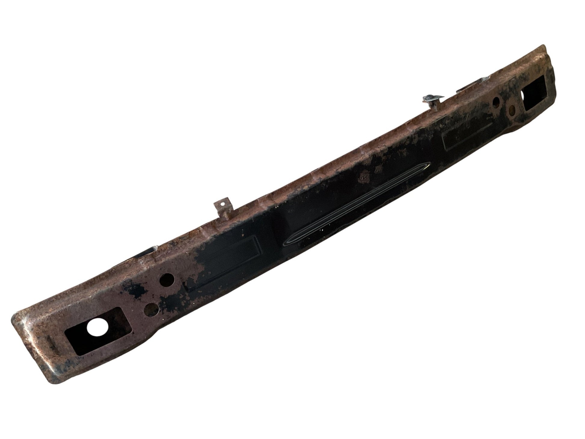 Refuerzo Paragolpes Trasero Hyundai Terracan - 86650H1001