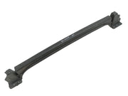 Refuerzo paragolpes trasero Peugeot 407 - 9658665480