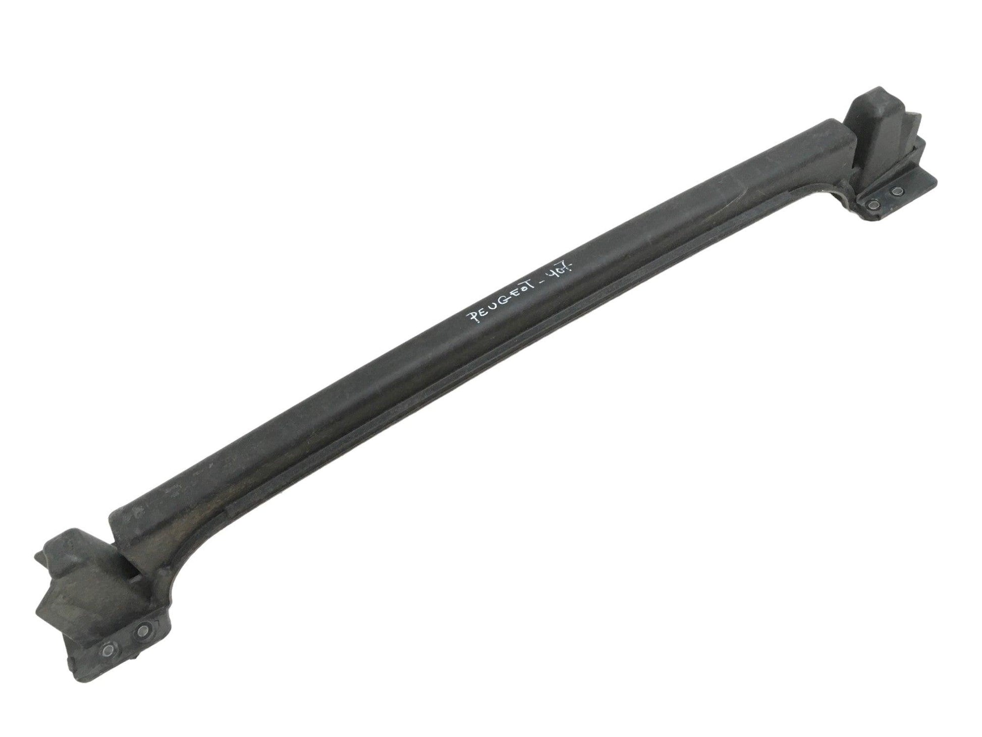 Refuerzo paragolpes trasero Peugeot 407 - 9658665480