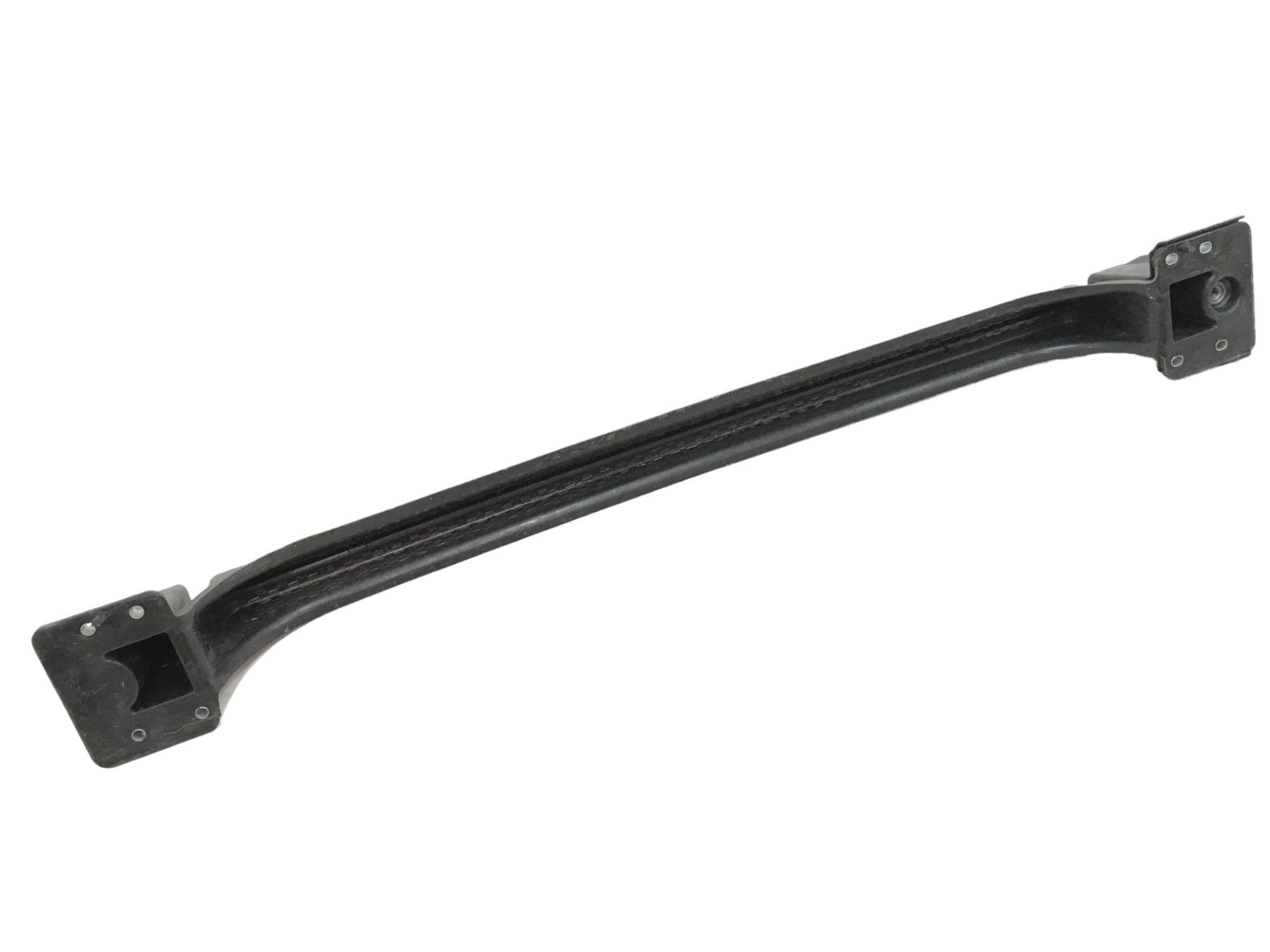 Refuerzo paragolpes trasero Peugeot 407 - 9658665480