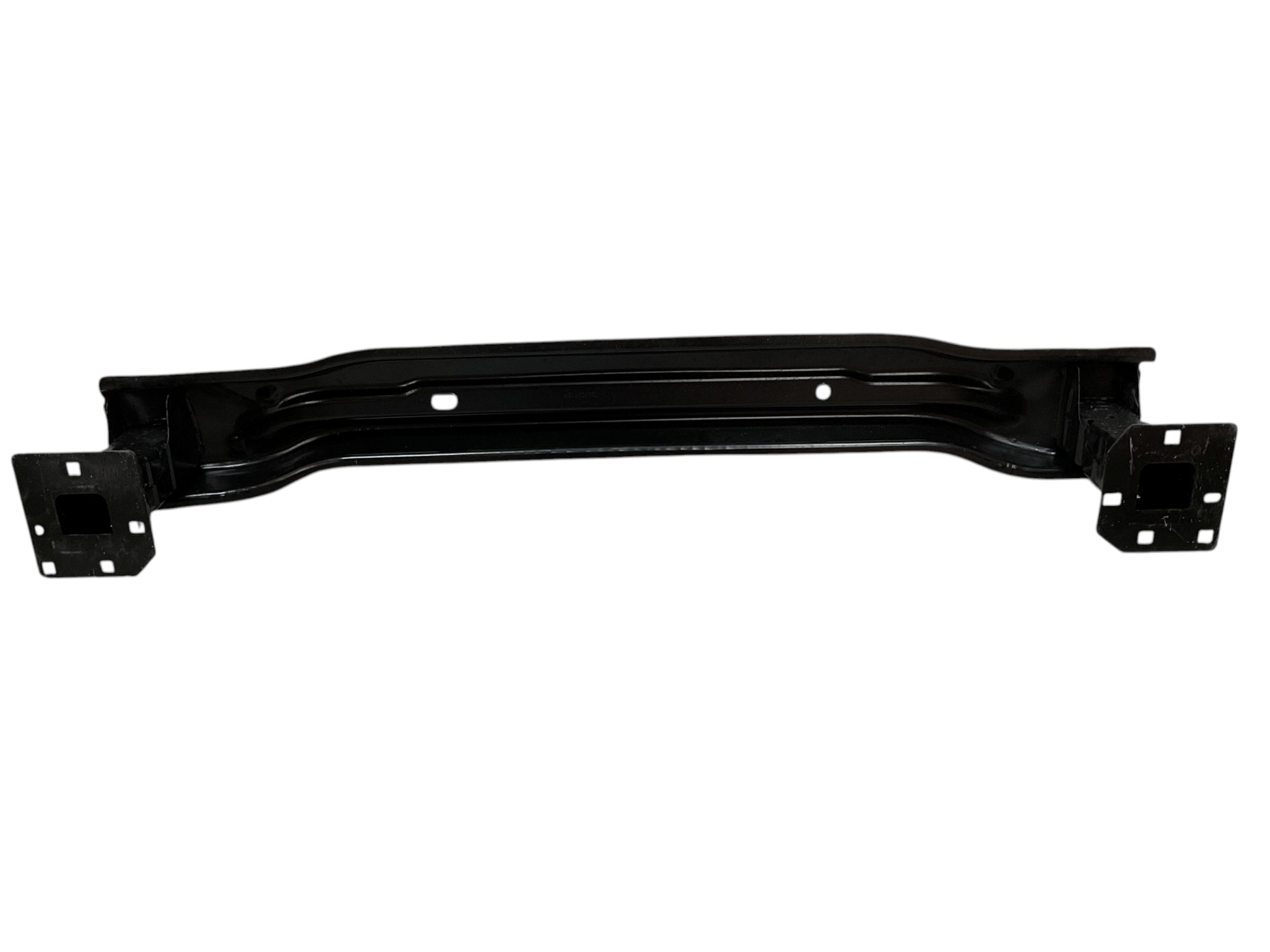 Refuerzo paragolpes trasero Renault Kadjar 2015 - 2025 - 756105718R