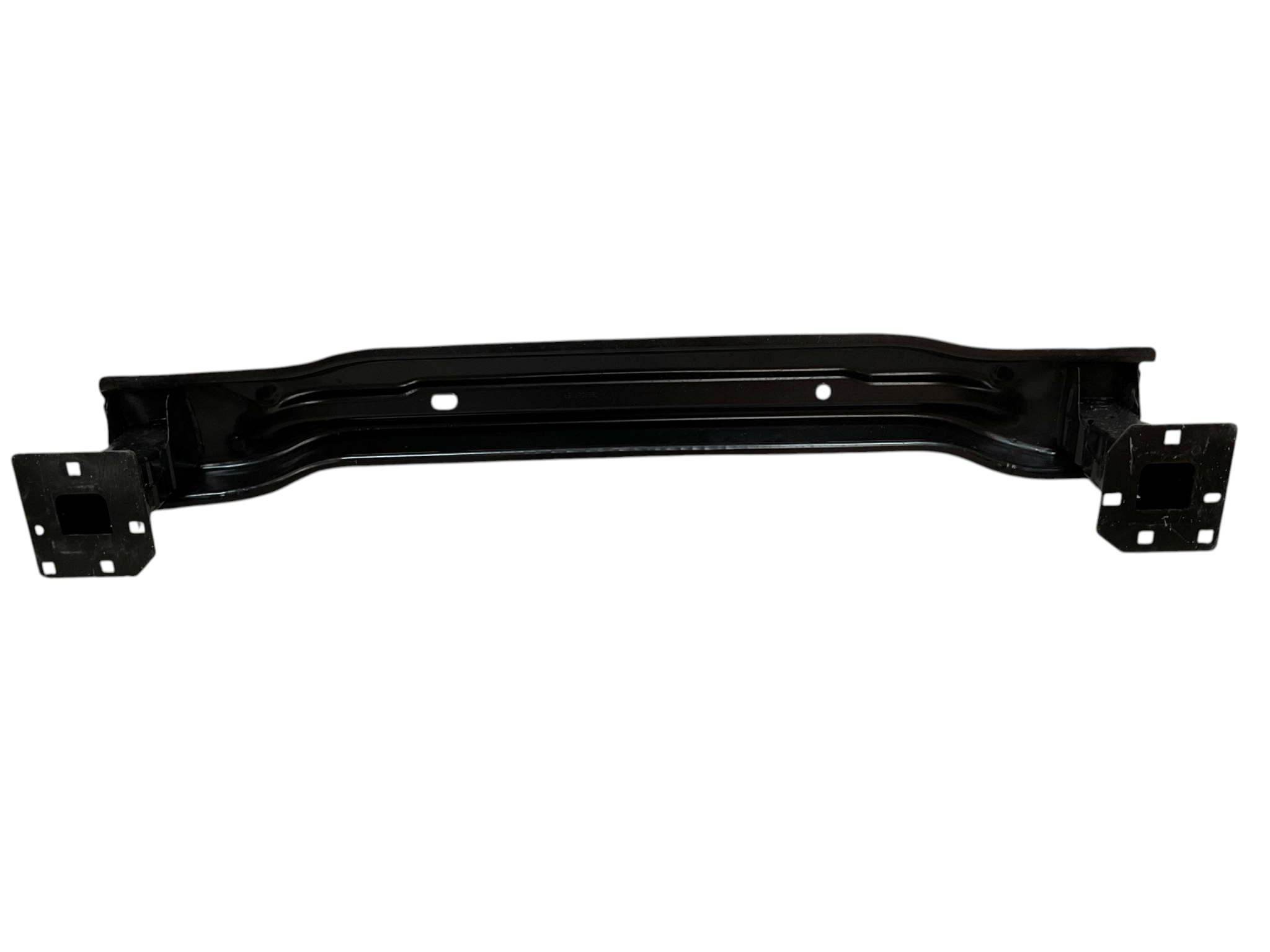 Refuerzo paragolpes trasero Renault Kadjar 2015 - 2025 - 756105718R