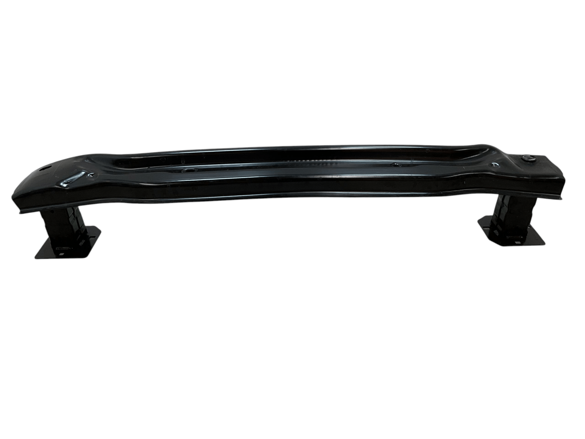 Refuerzo paragolpes trasero Renault Kadjar 2015 - 2025 - 756105718R