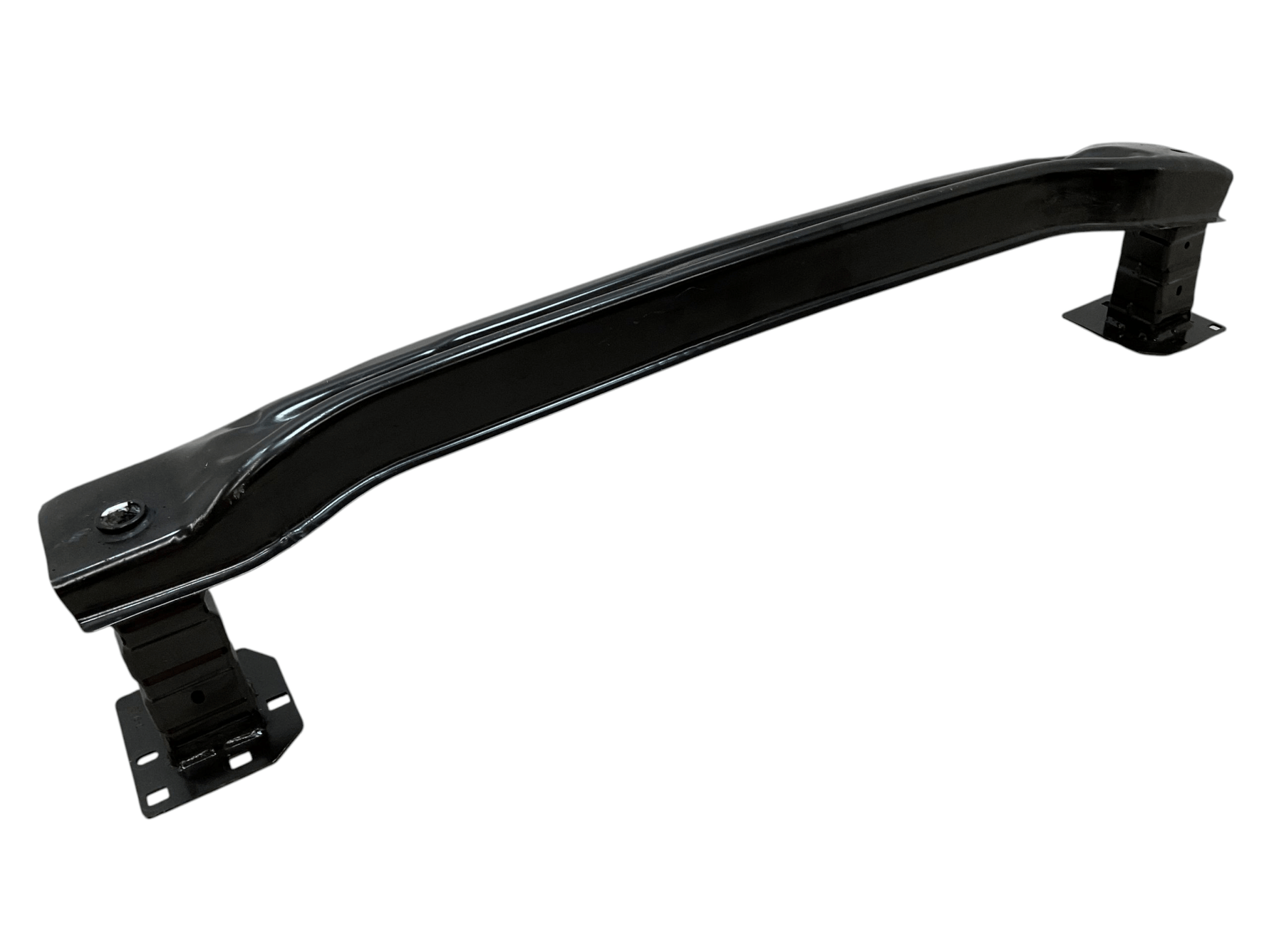 Refuerzo paragolpes trasero Renault Kadjar 2015 - 2025 - 756105718R