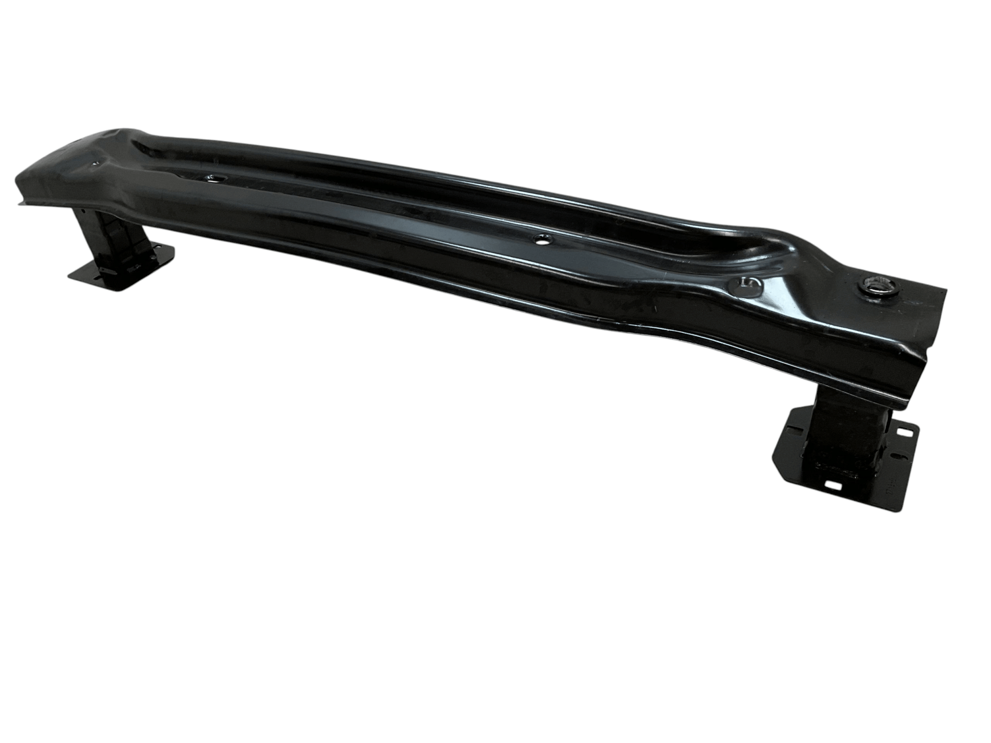 Refuerzo paragolpes trasero Renault Kadjar 2015 - 2025 - 756105718R