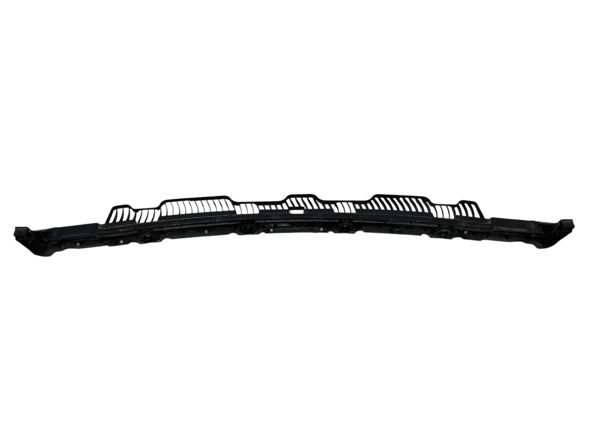 Refuerzo paragolpes trasero VW Golf 2012 2020 - 5G6807863